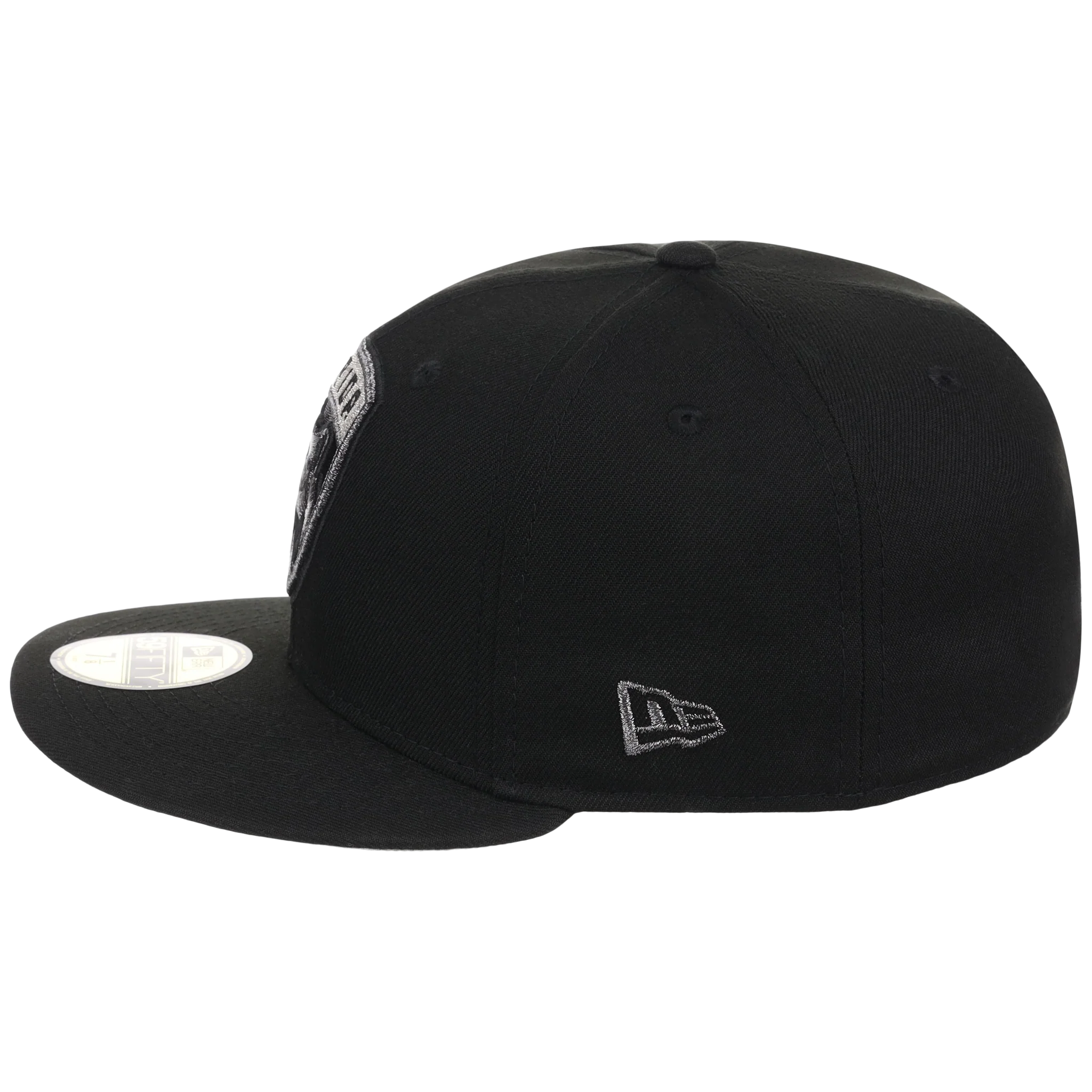Florida Panthers NHL Liquid Titanium New Era 59FIFTY - Image 6