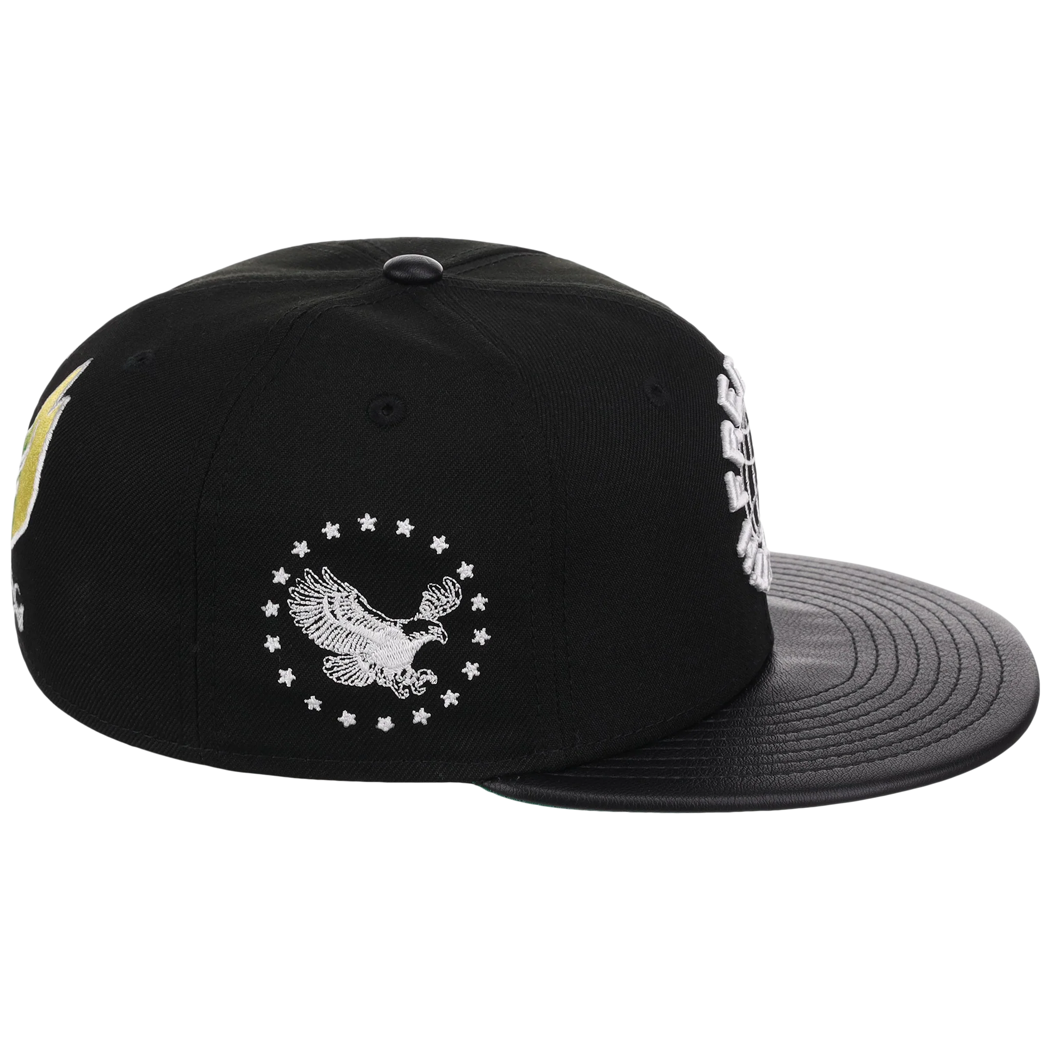 Free The Youth "Crown to Crown" New Era 59FIFTY - Image 3
