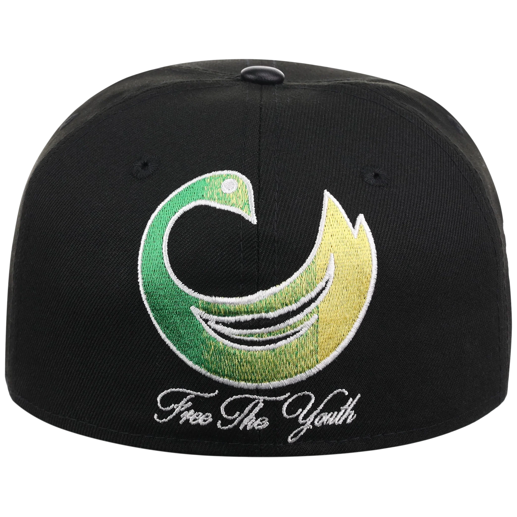 Free The Youth "Crown to Crown" New Era 59FIFTY - Image 7