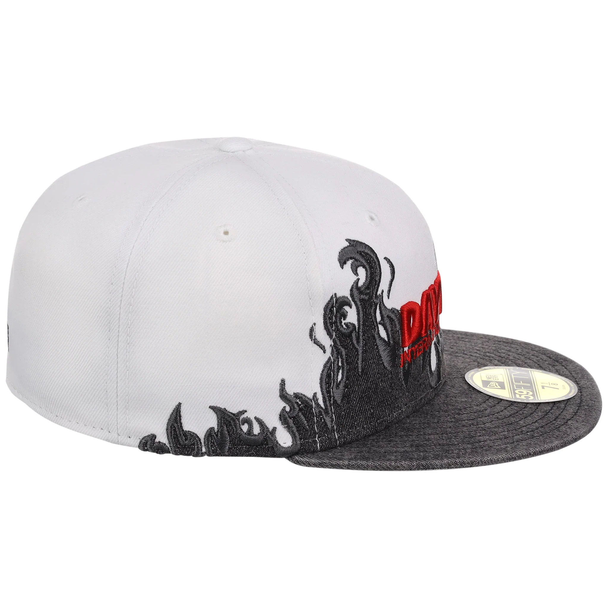 Great American Speed Pack New Era 59FIFTY 'Speedway' - Image 3
