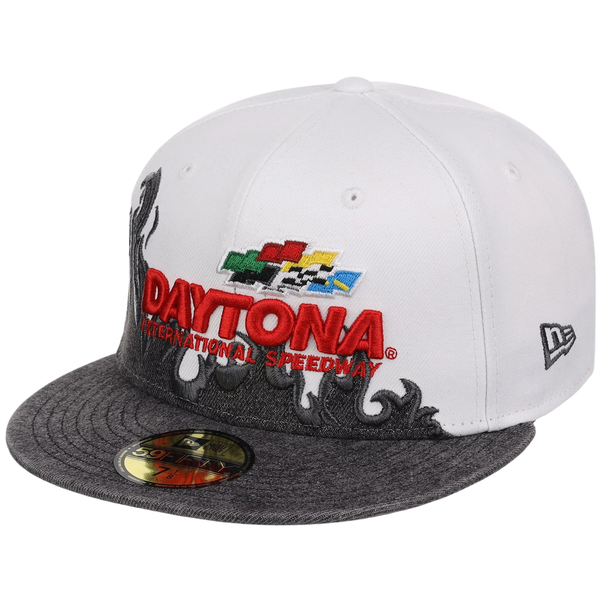 Great American Speed Pack New Era 59FIFTY 'Speedway' - Image 4