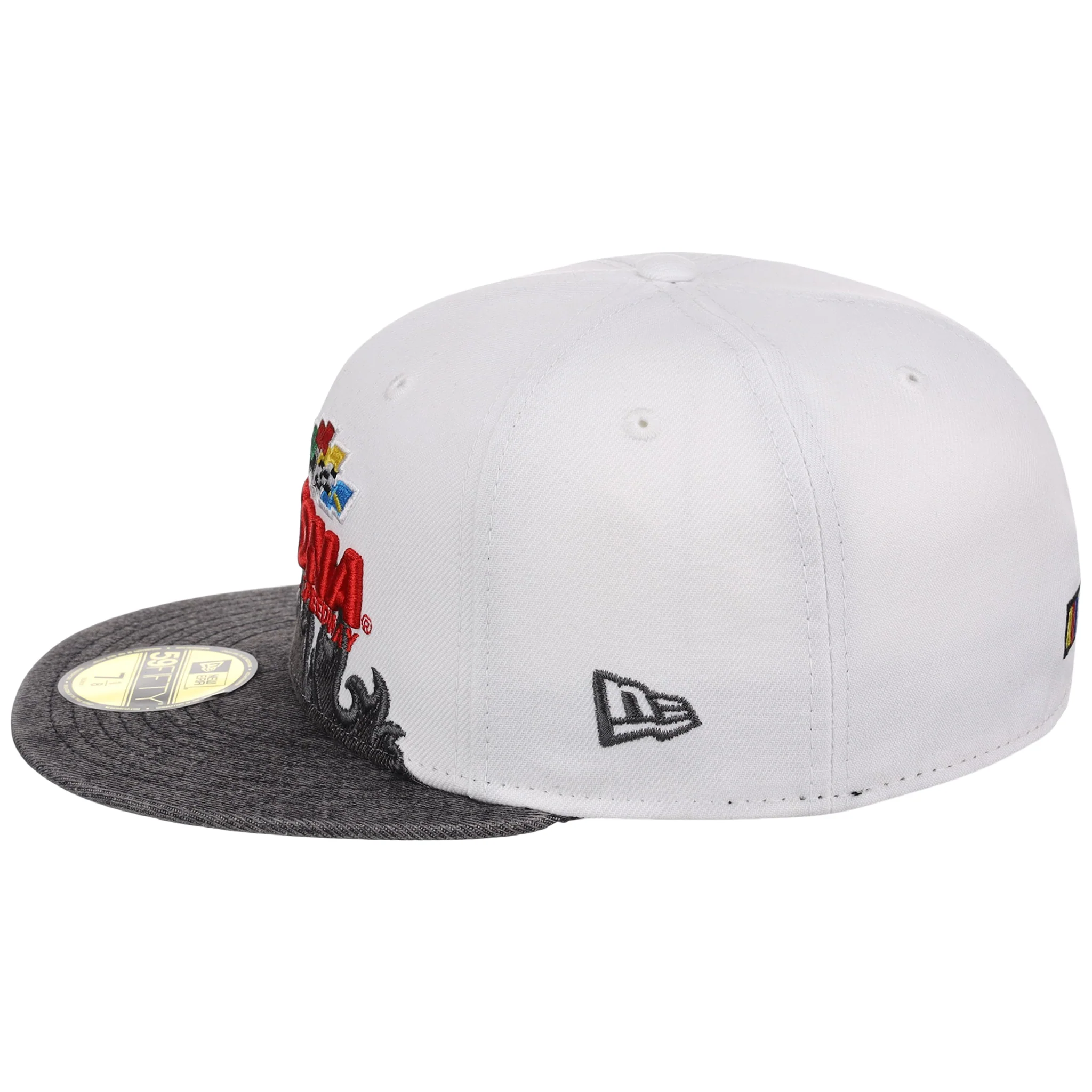 Great American Speed Pack New Era 59FIFTY 'Speedway' - Image 6