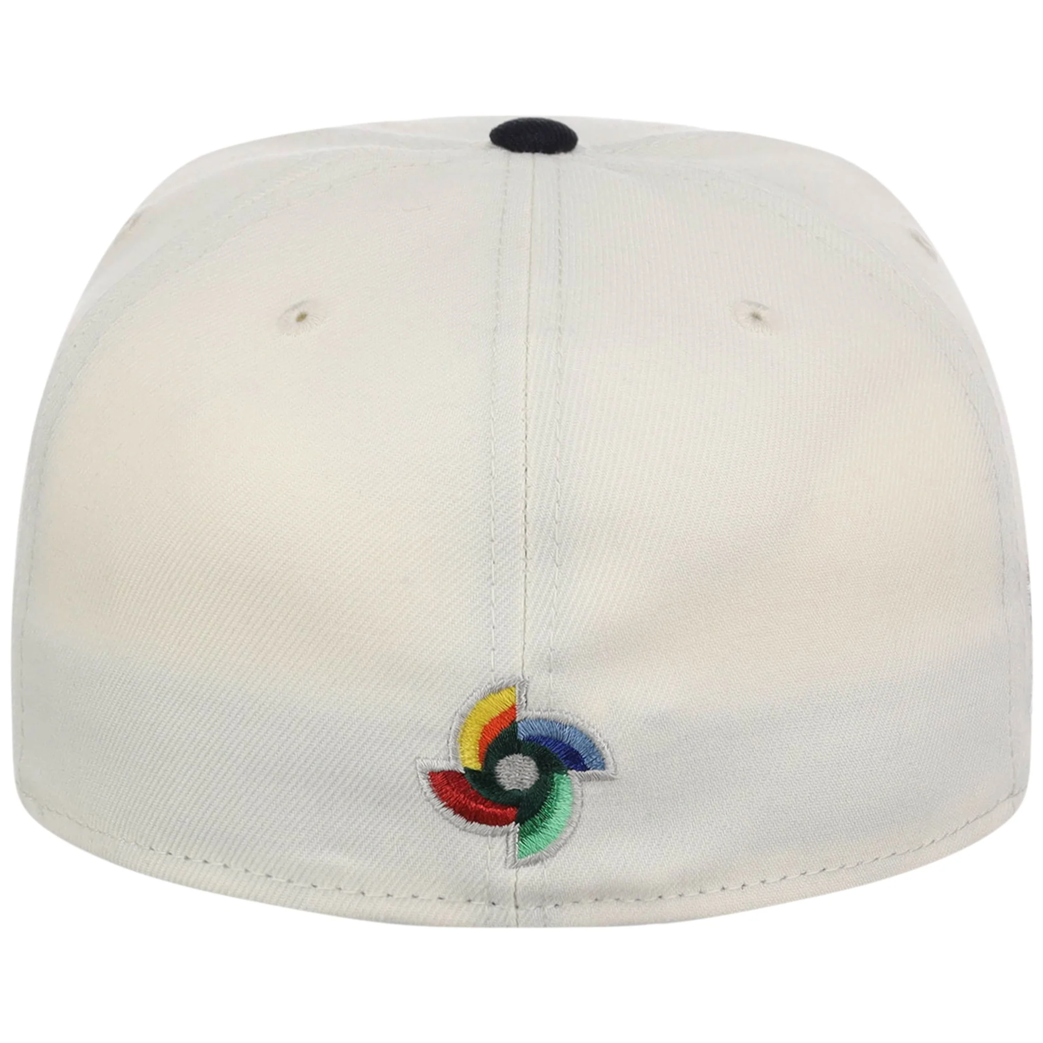 Great Britain World Baseball Classic Chrome Metallics New Era 59FIFTY - Image 7