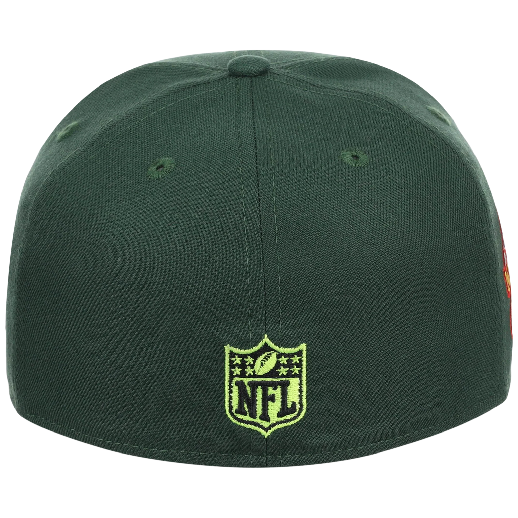 Green Bay Packers John Geiger x "Misplaced Series" NFL Collection - Image 7