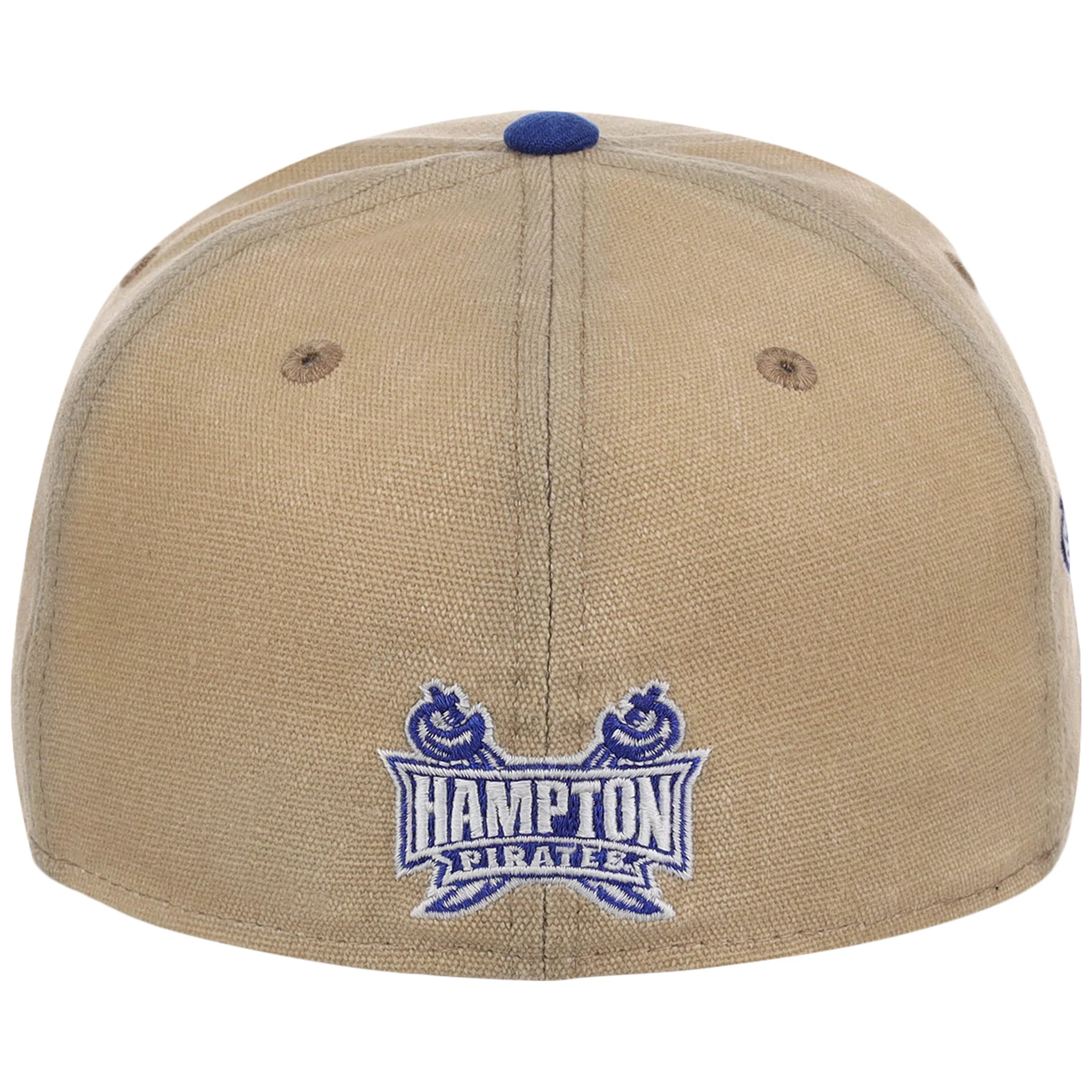 Hampton Pirates Built by Brilliance New Era 59FIFTY - Image 7