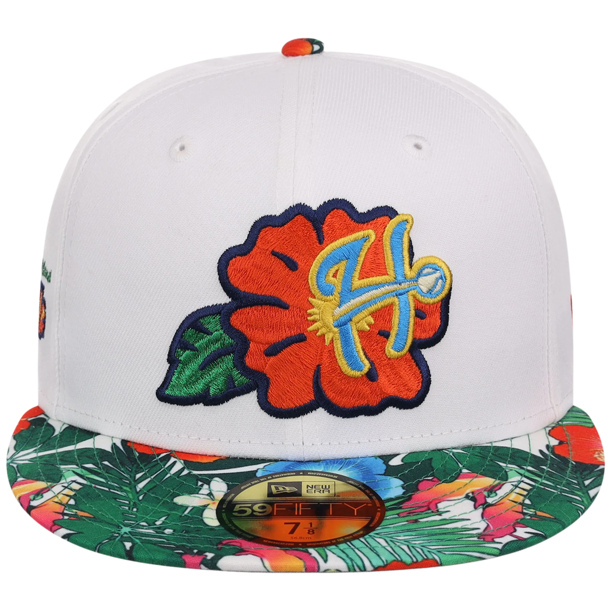 Harrisburg Senators Minor League Monday New Era 59FIFTY - Image 5