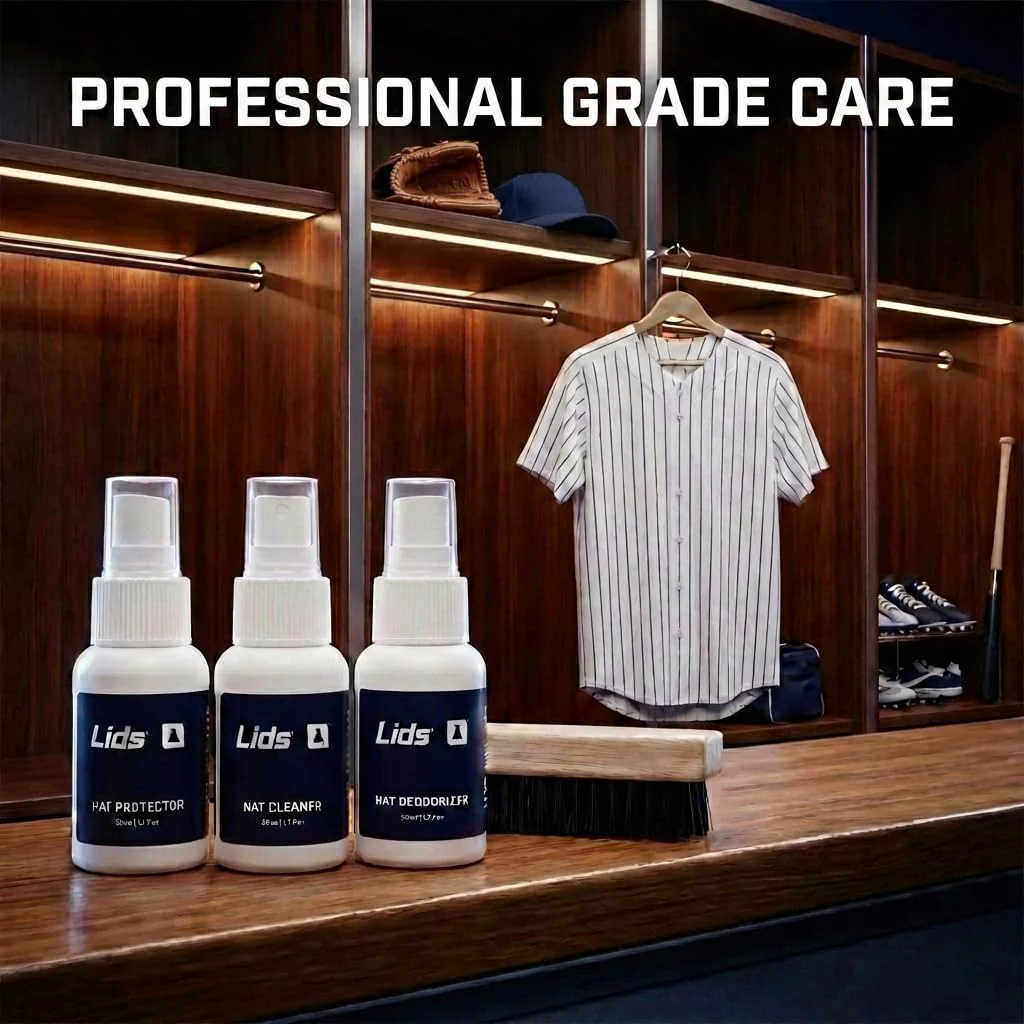 Hat Complete Care Kit - Image 7