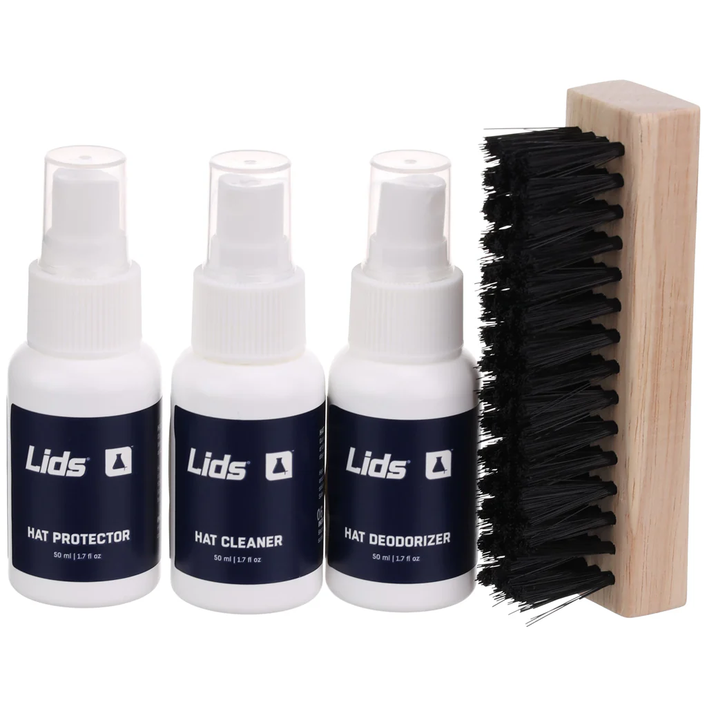 Hat Complete Care Kit - Image 8