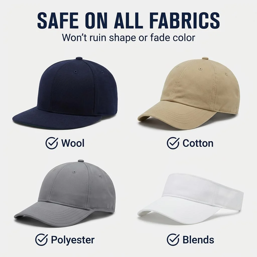 Hat Wipes(12 pack) - Image 7