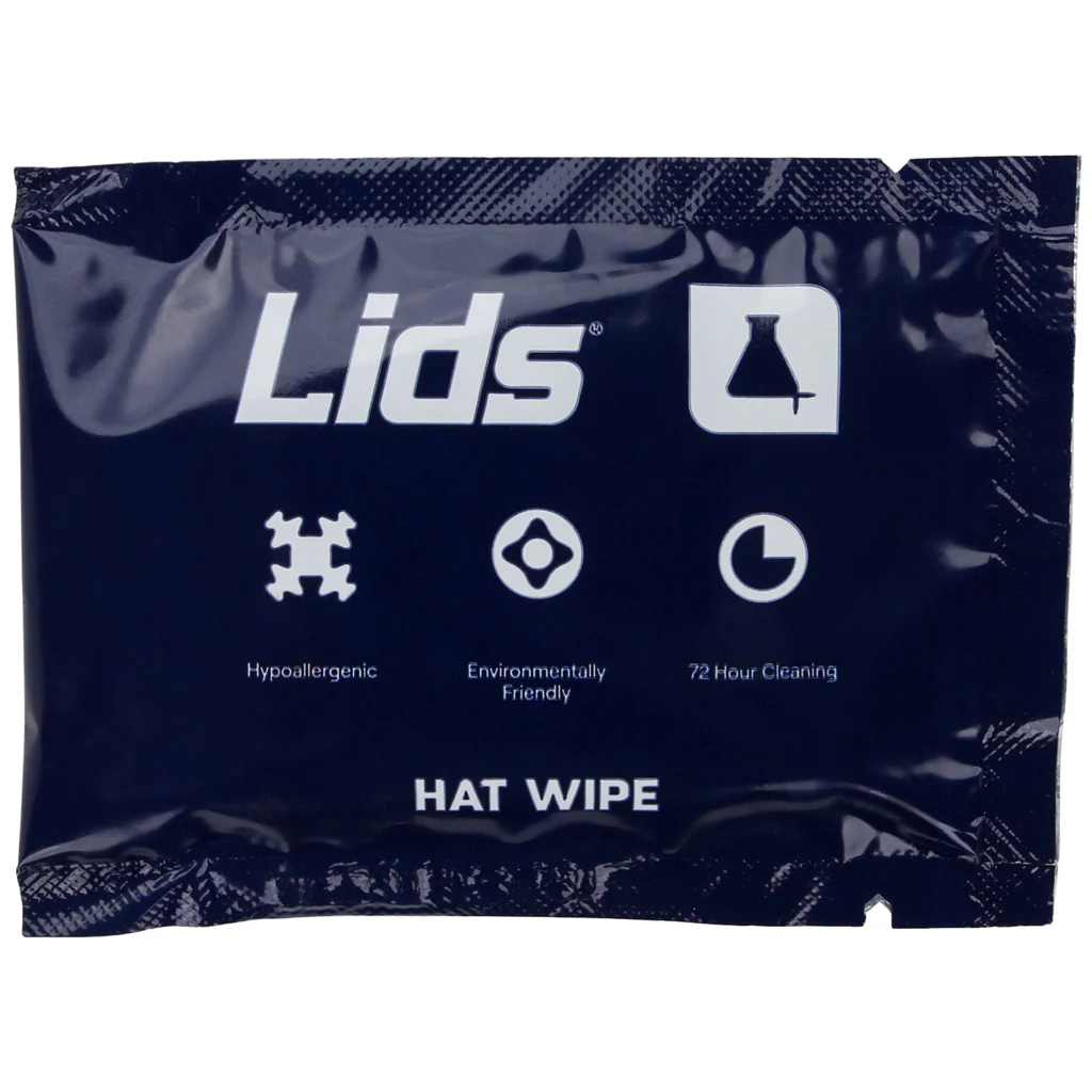 Hat Wipes(12 pack) - Image 8