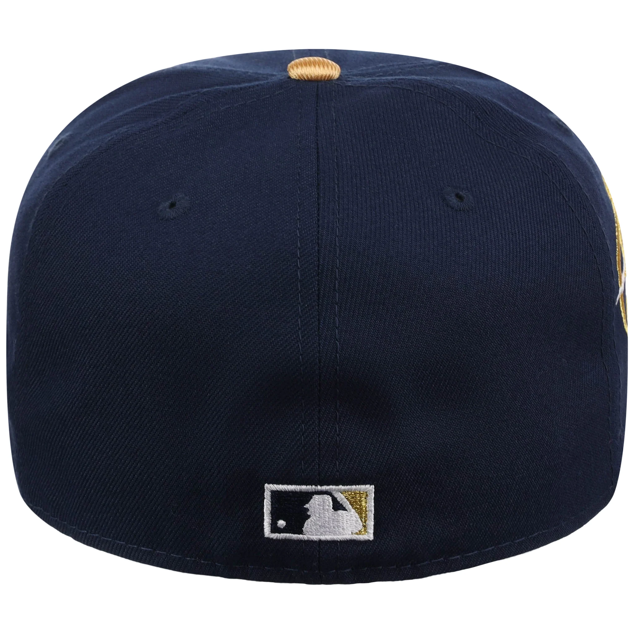 Houston Astros Flipmode New Era 59FIFTY - Navy - Image 7