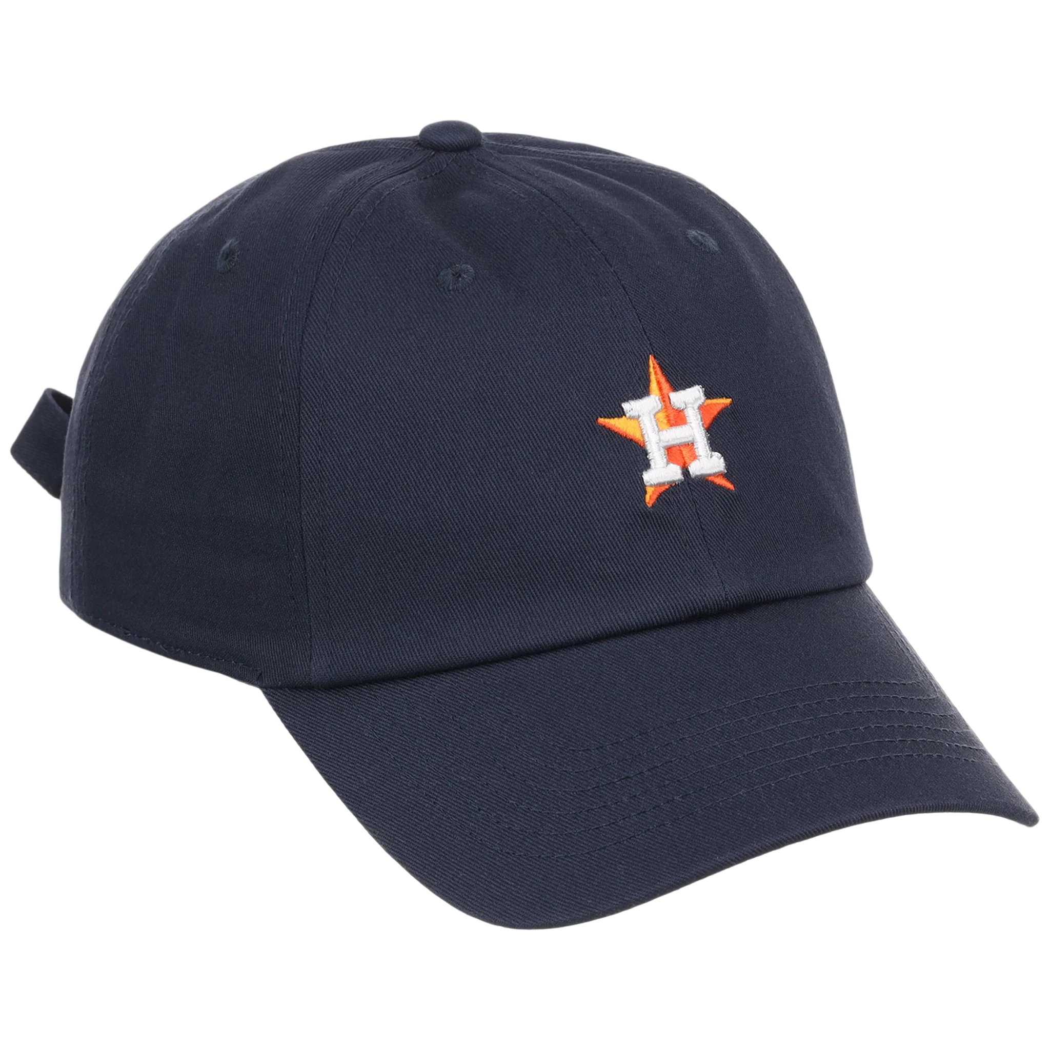 Houston Astros MLB '47 Mother's Day 'Bow Back' Clean Up Collection