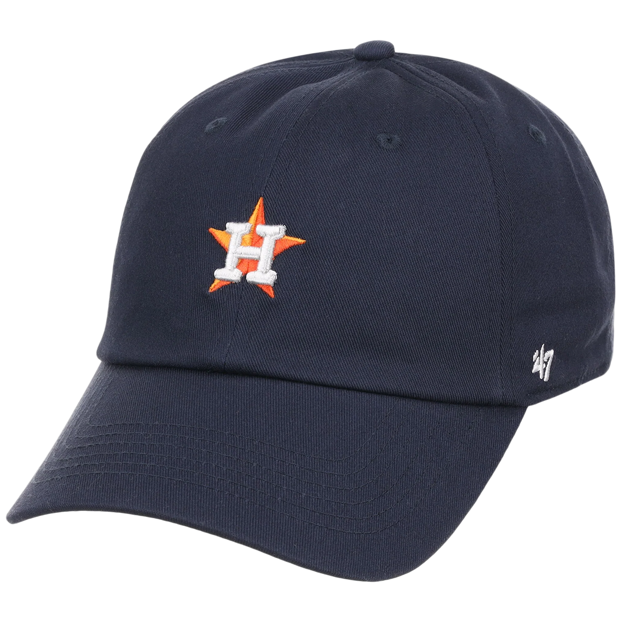 Houston Astros MLB '47 Mother's Day 'Bow Back' Clean Up Collection - Image 6