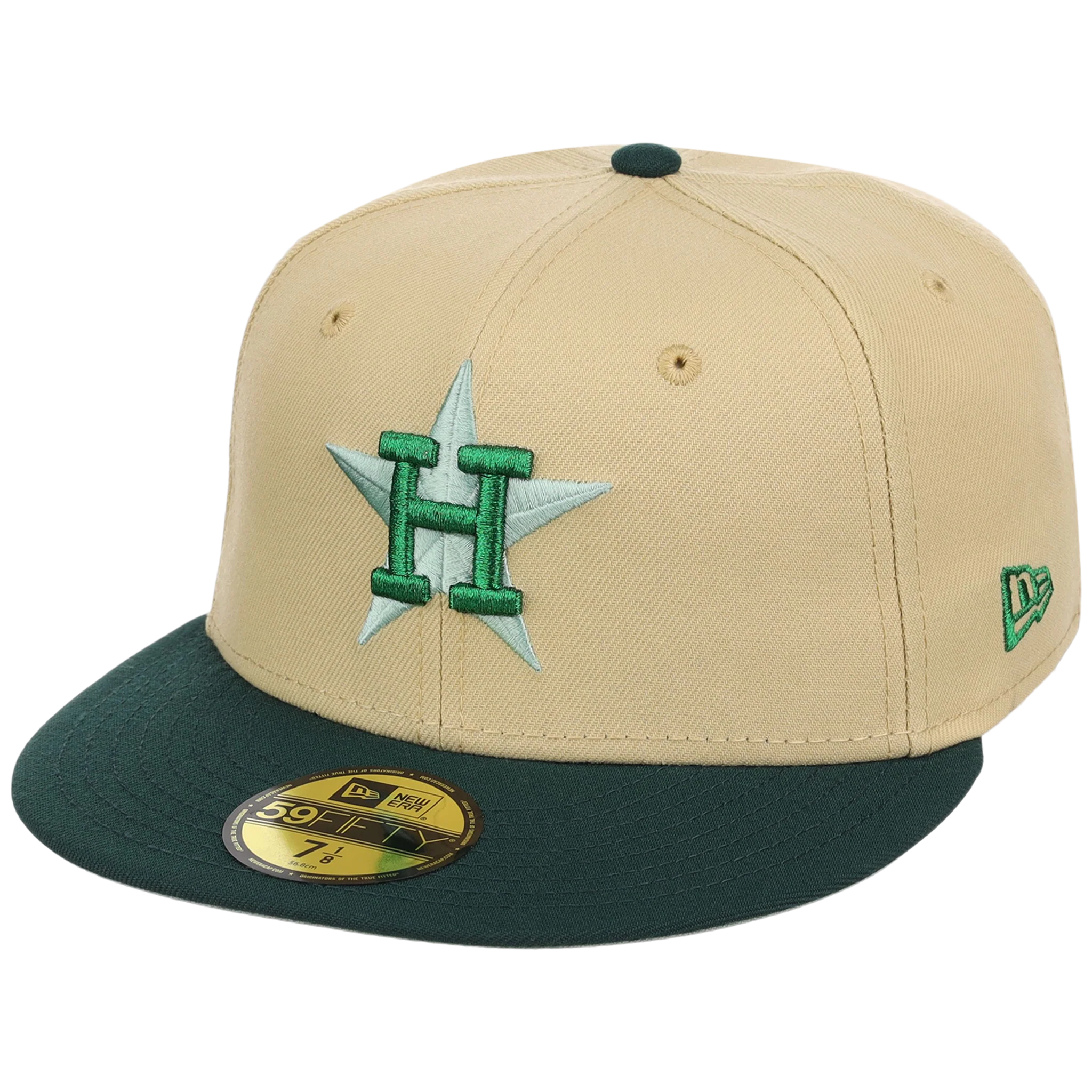 Houston Astros MLB Bank Roll New Era 59FIFTY - Image 4