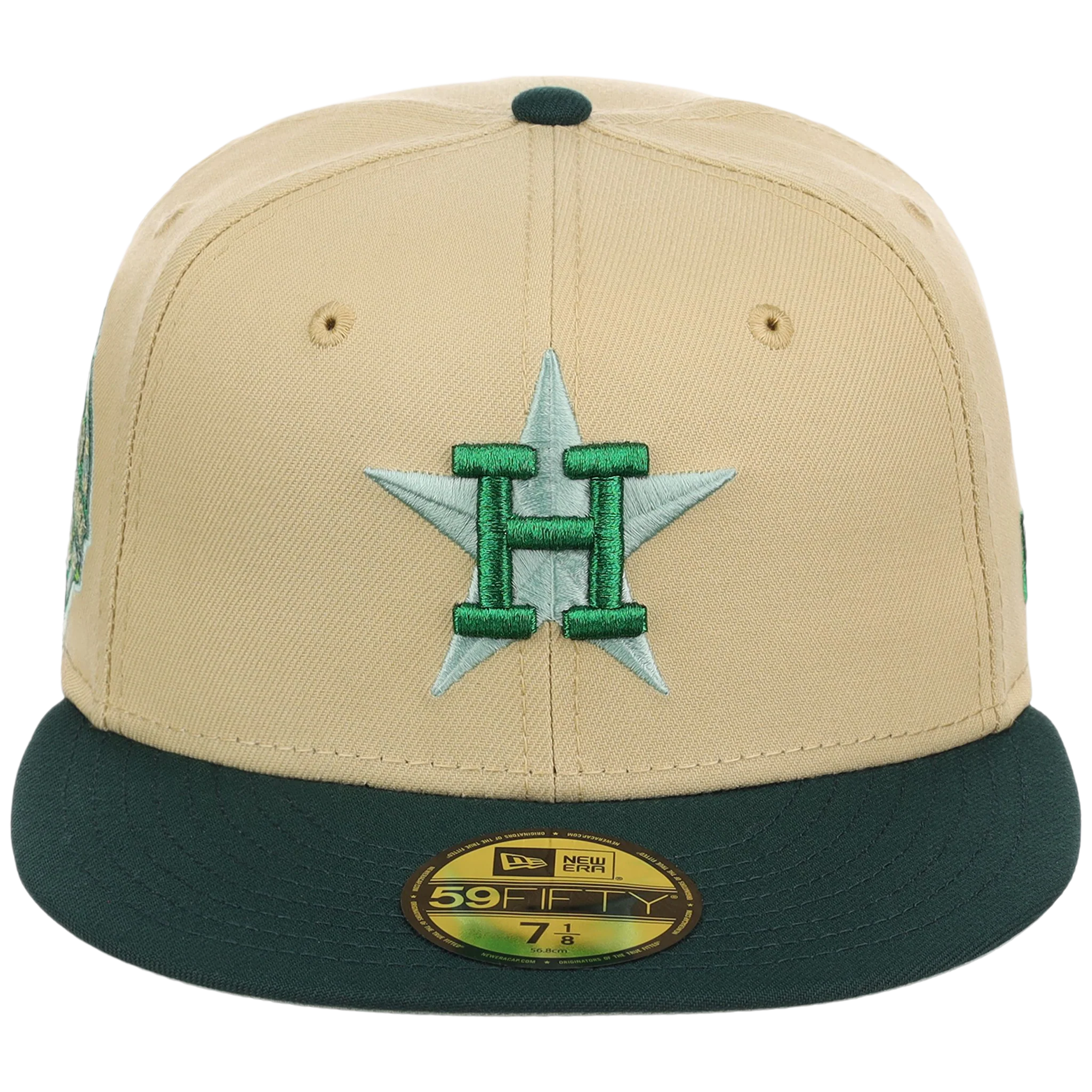 Houston Astros MLB Bank Roll New Era 59FIFTY - Image 5