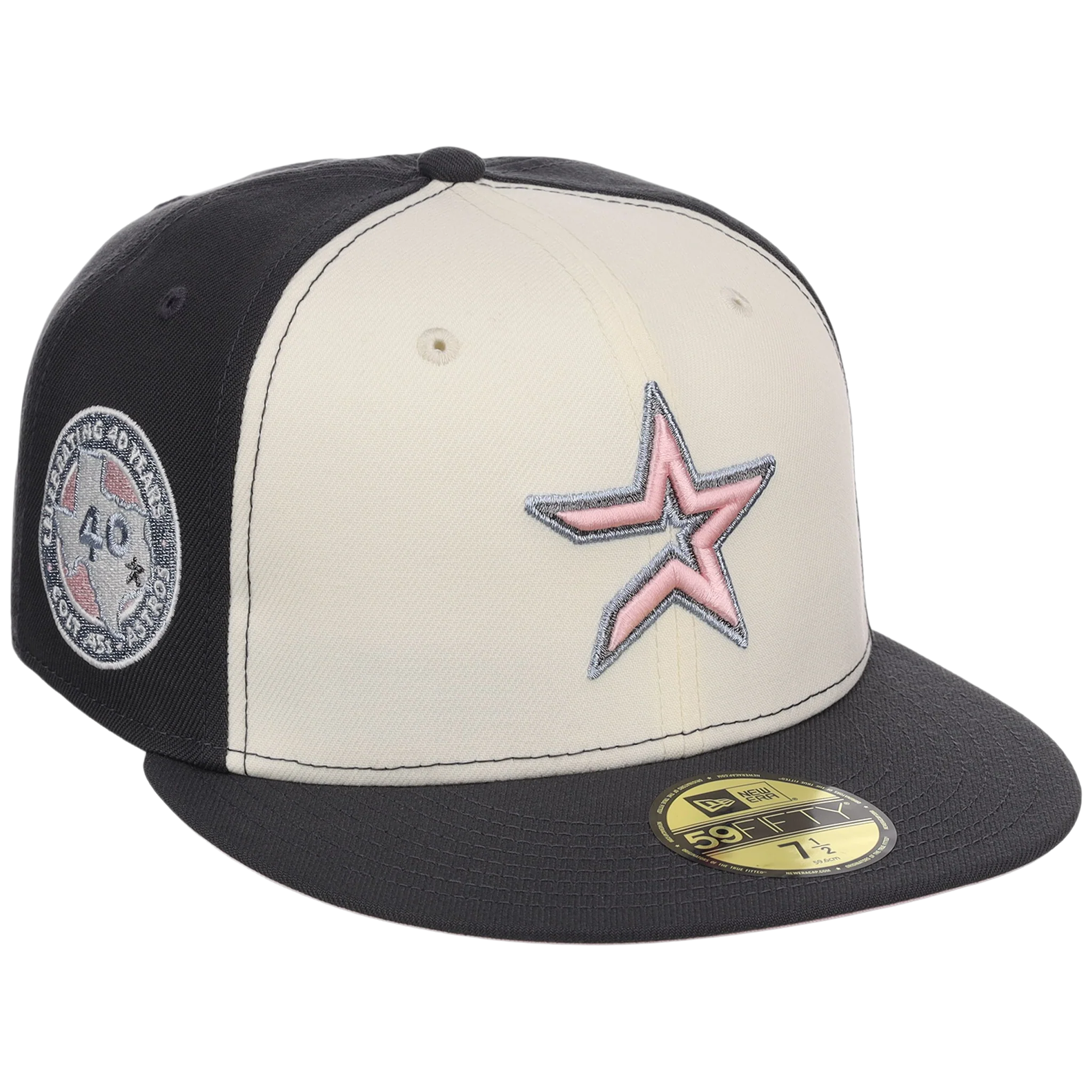 Houston Astros MLB Blinky 3.0 New Era 59FIFTY