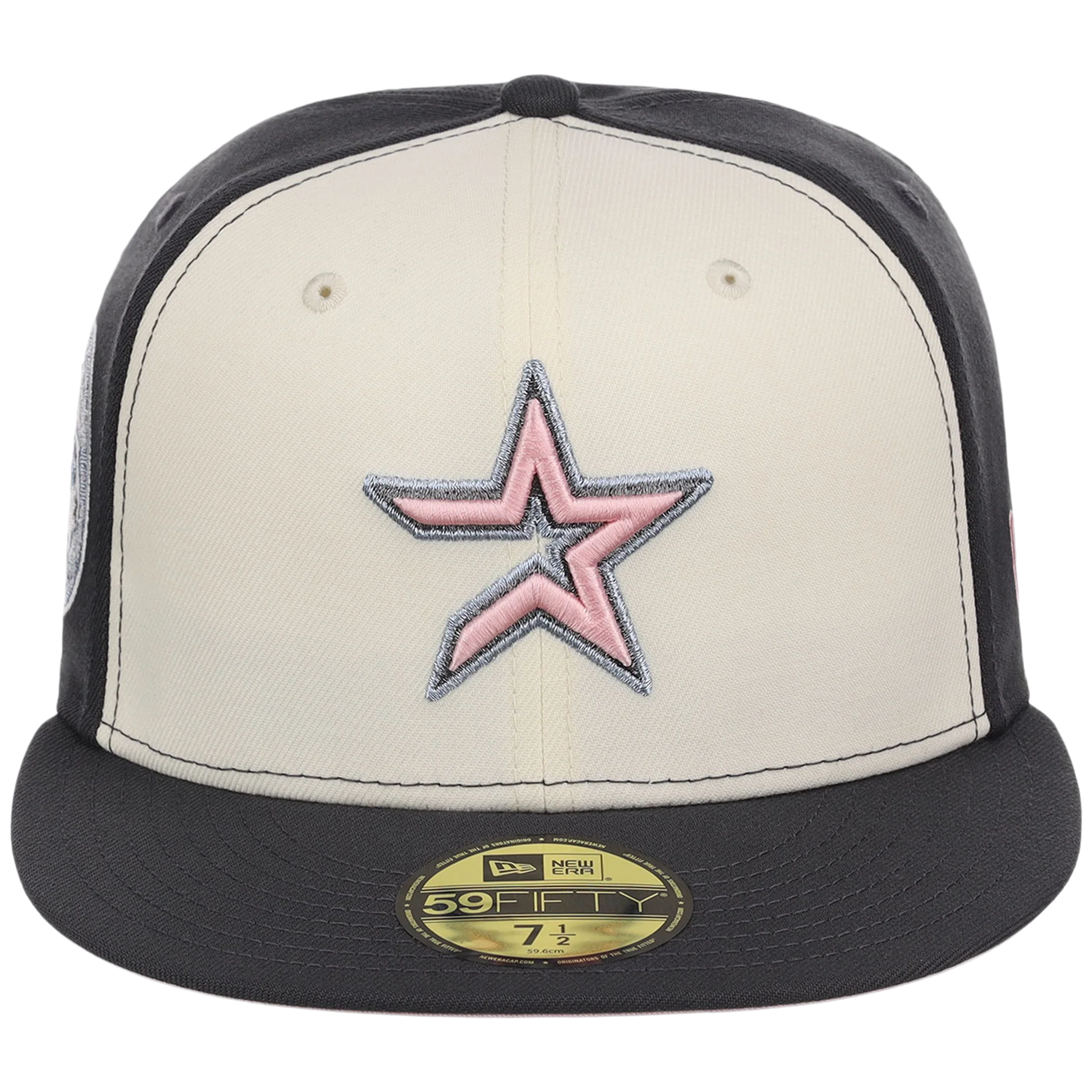 Houston Astros MLB Blinky 3.0 New Era 59FIFTY - Image 5