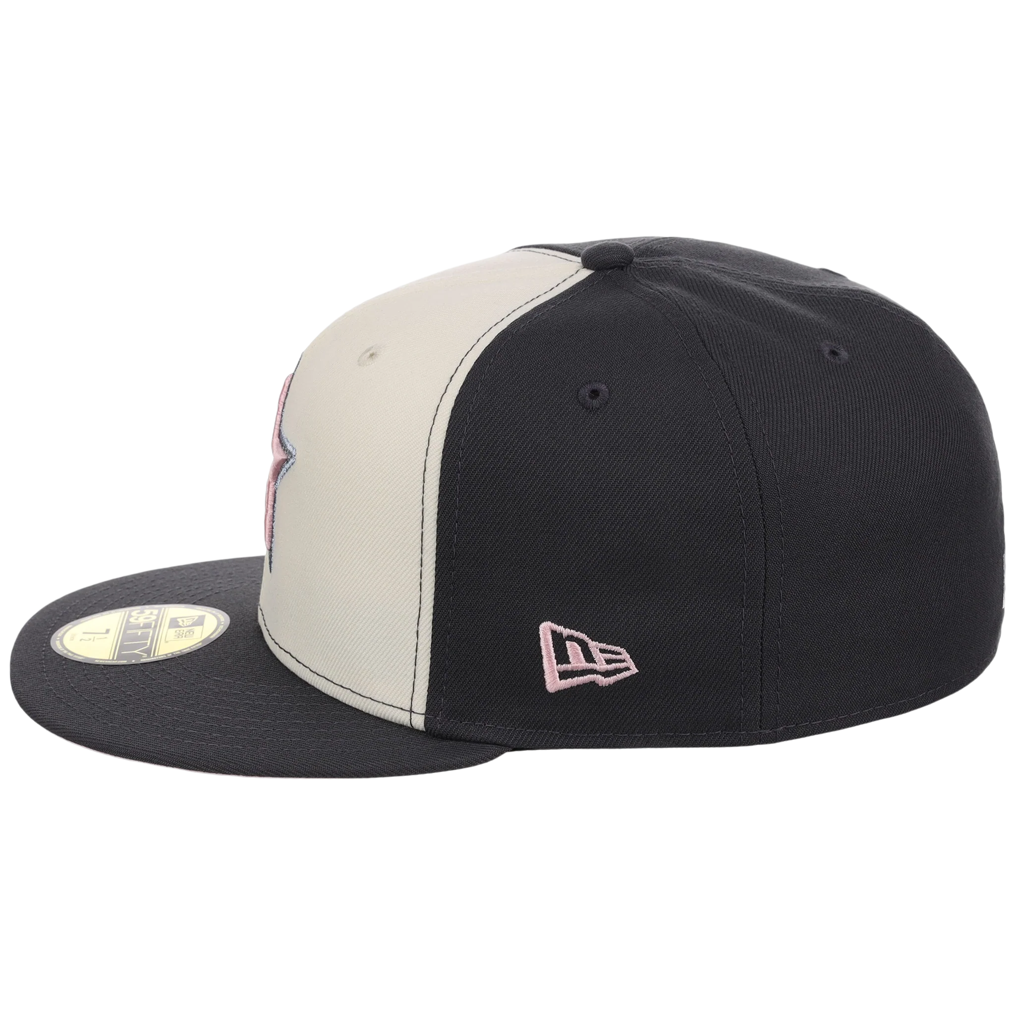 Houston Astros MLB Blinky 3.0 New Era 59FIFTY - Image 6