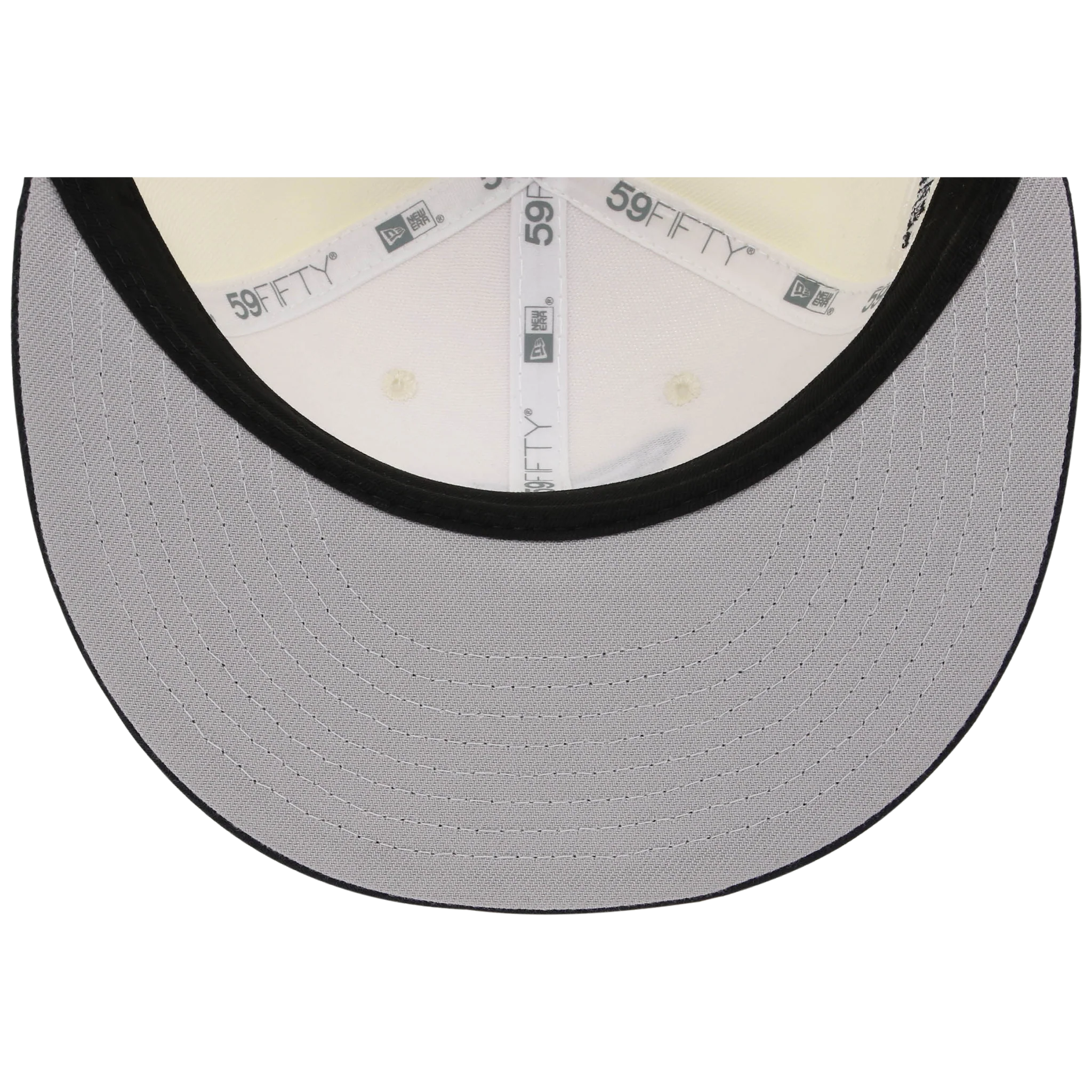 Houston Astros MLB Chrome Pop New Era 59FIFTY - Image 2
