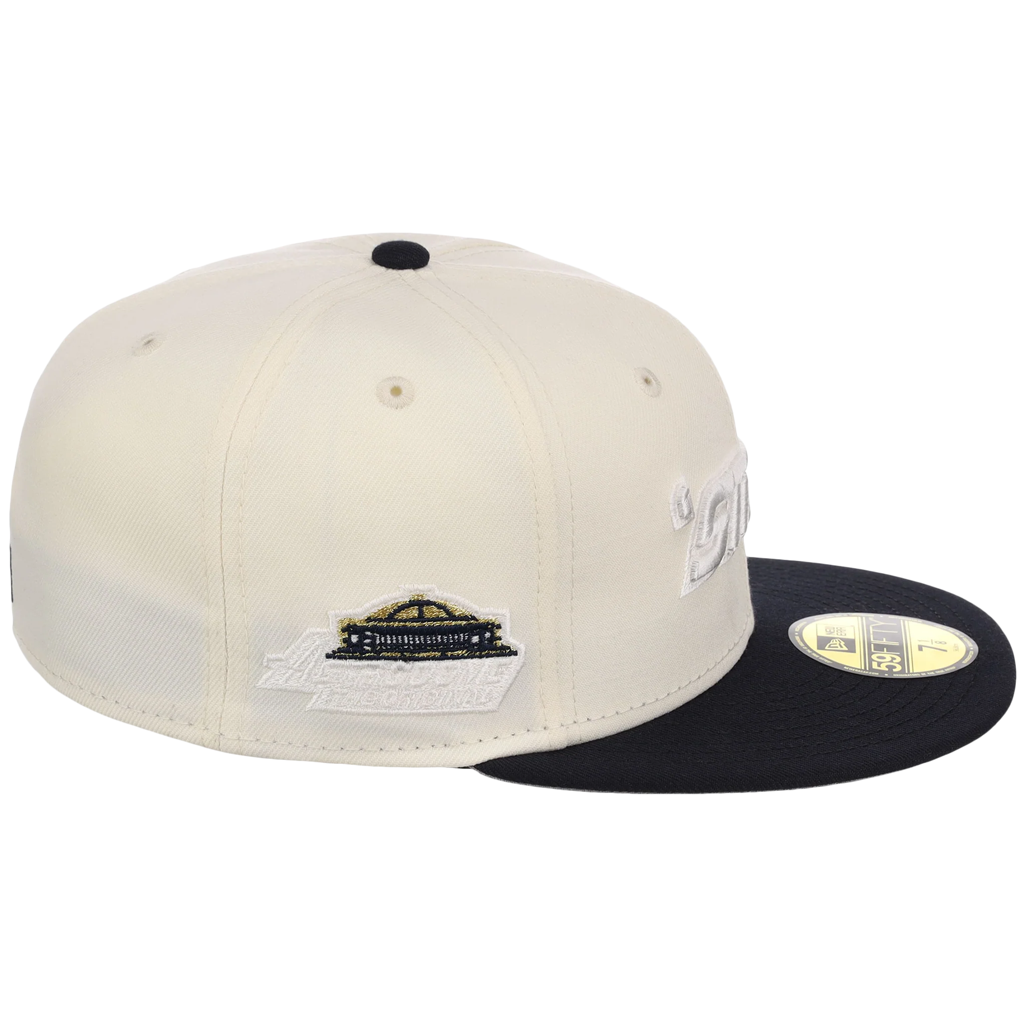 Houston Astros MLB Chrome Pop New Era 59FIFTY - Image 3
