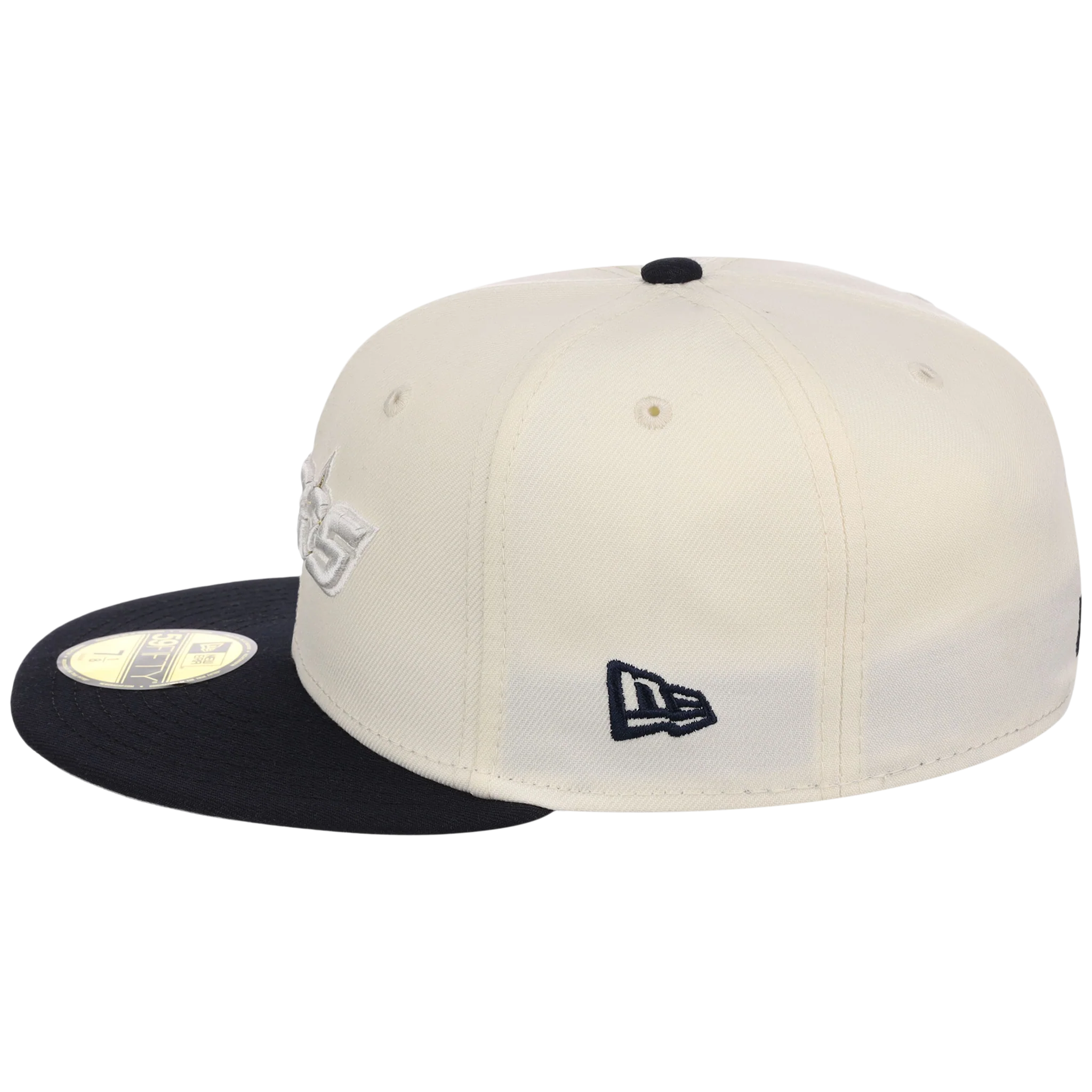 Houston Astros MLB Chrome Pop New Era 59FIFTY - Image 6