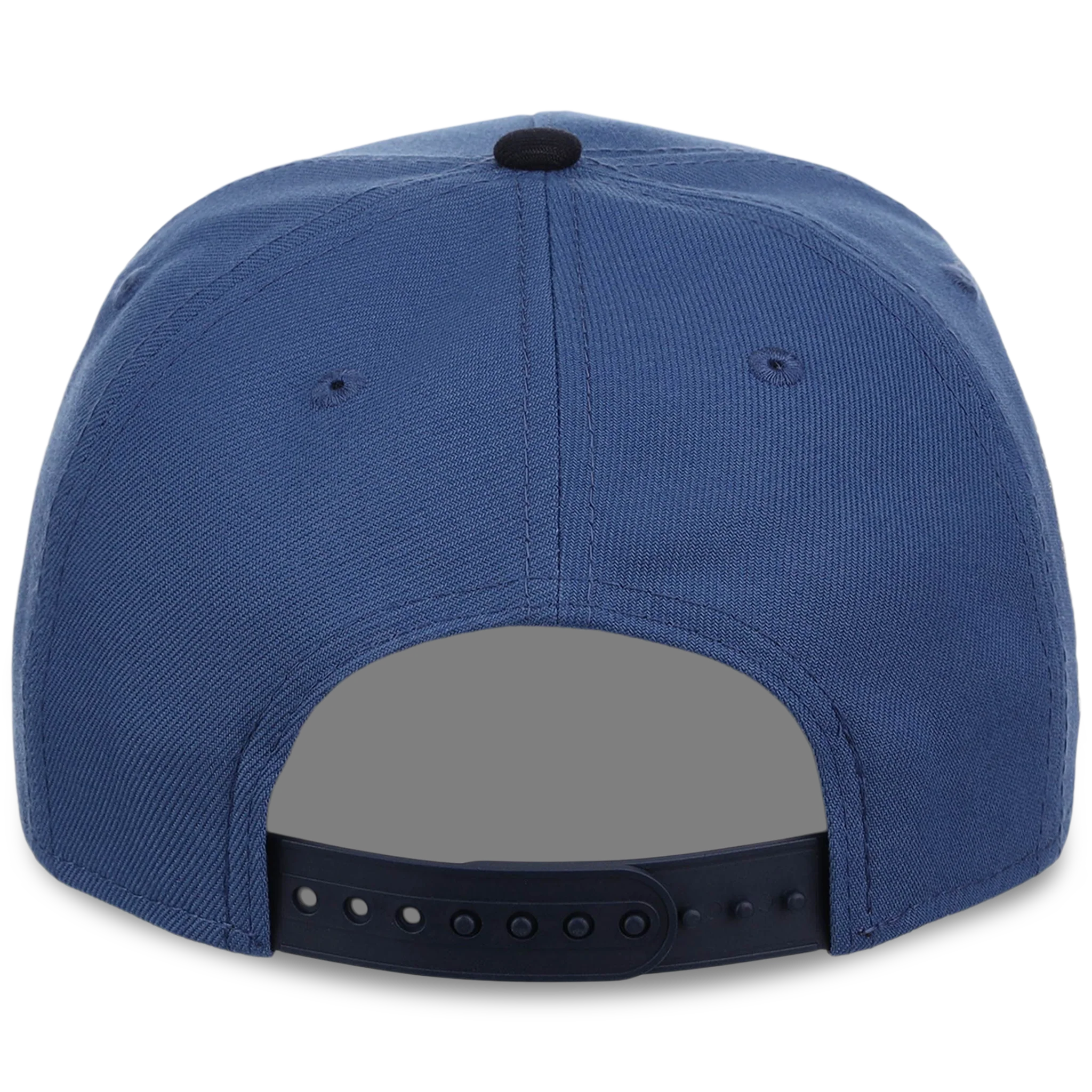 Houston Astros MLB Indigo Navy New Era 9FORTY - Image 7