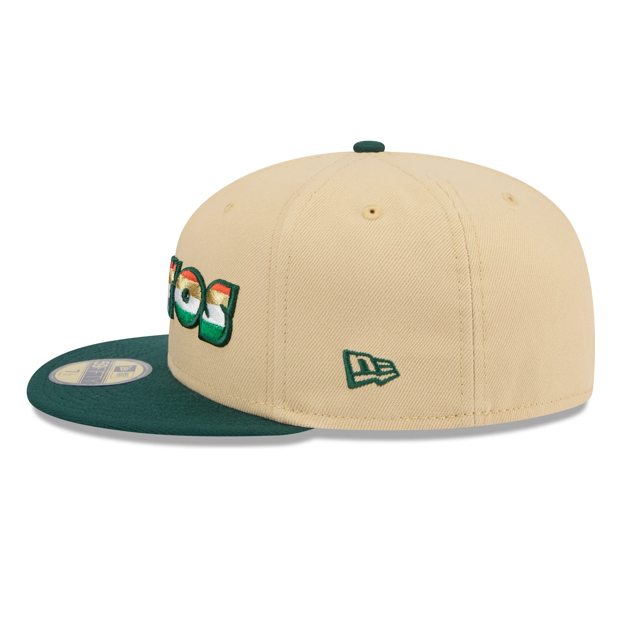 Houston Astros MLB Paddy 59FIFTY - Image 6