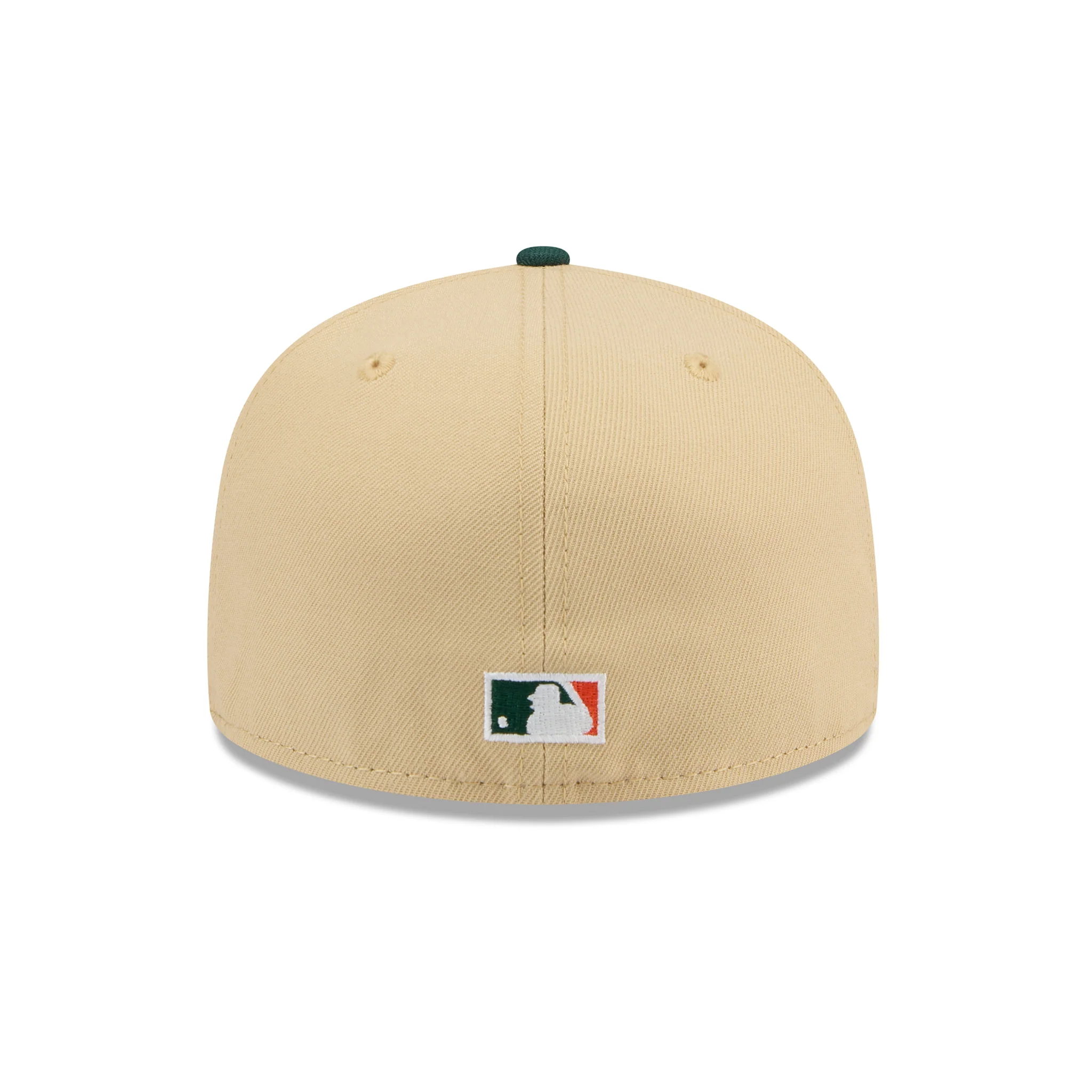 Houston Astros MLB Paddy 59FIFTY - Image 7
