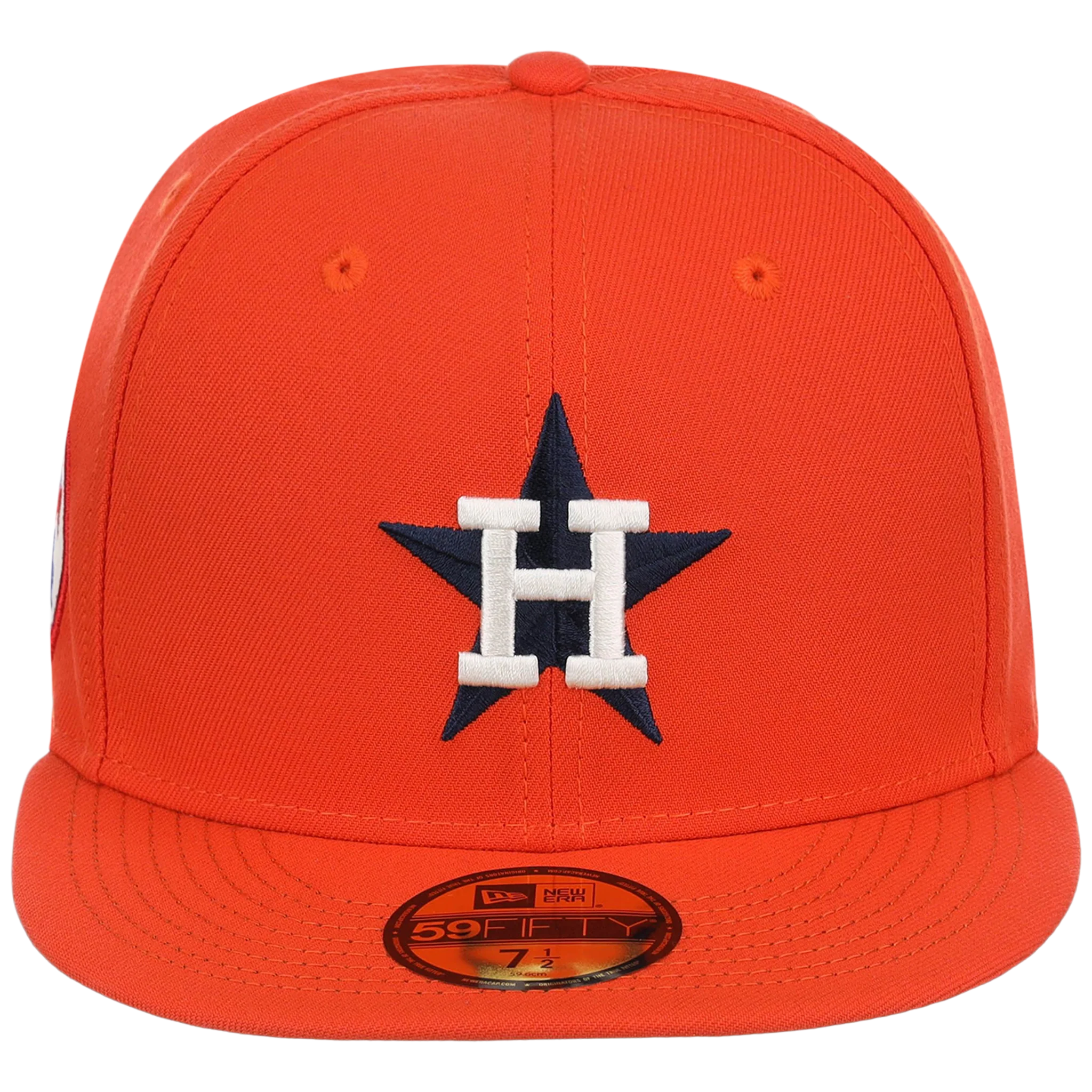 Houston Astros MLB Retro Classic 2.0 - The Centennial Classic New Era 59FIFTY - Image 5