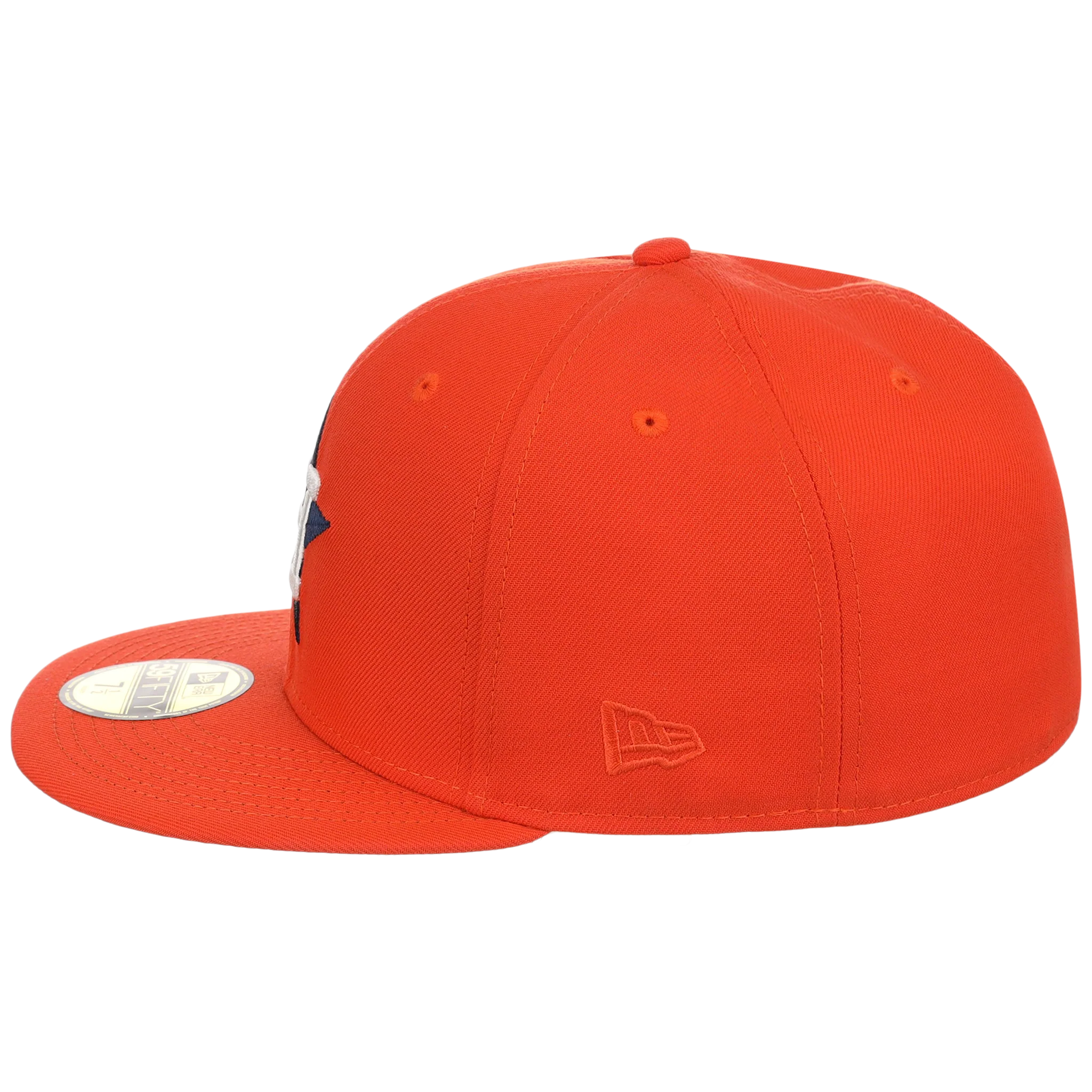 Houston Astros MLB Retro Classic 2.0 - The Centennial Classic New Era 59FIFTY - Image 6
