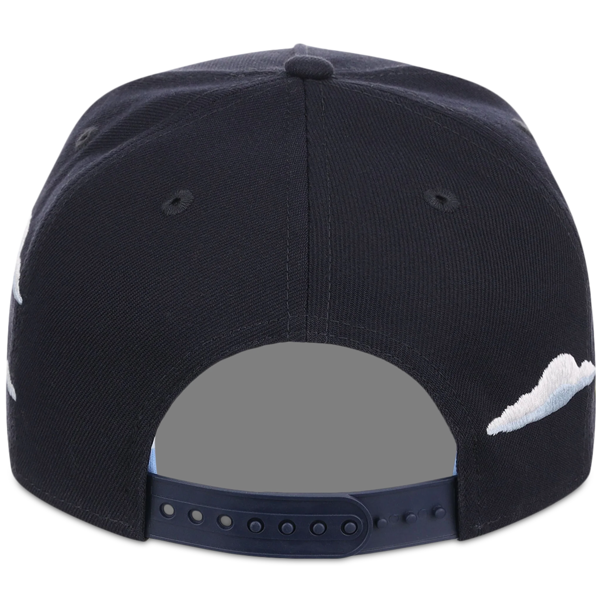 Houston Astros MLB Simpsons 'Clouds' New Era 9FORTY - Image 7