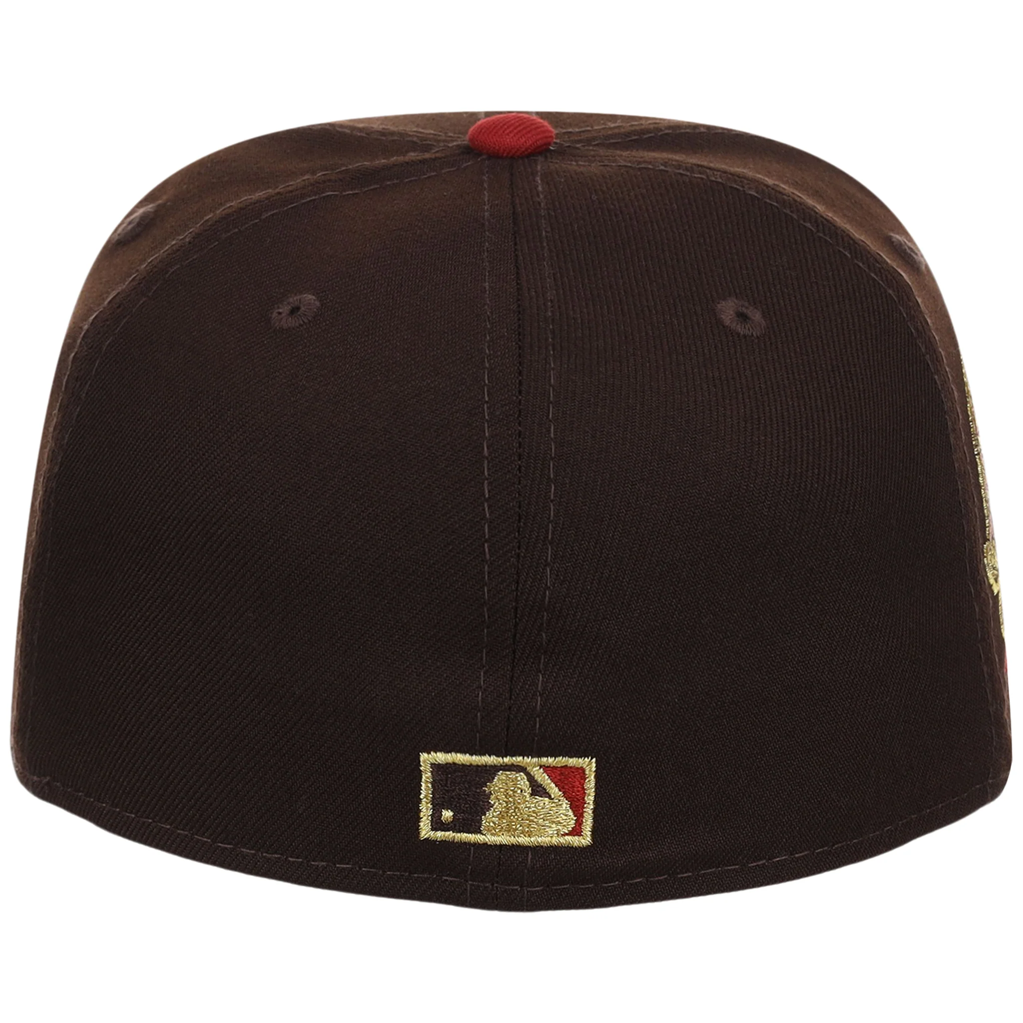 Houston Astros MLB Sweet Sentiments New Era 59FIFTY - Image 7