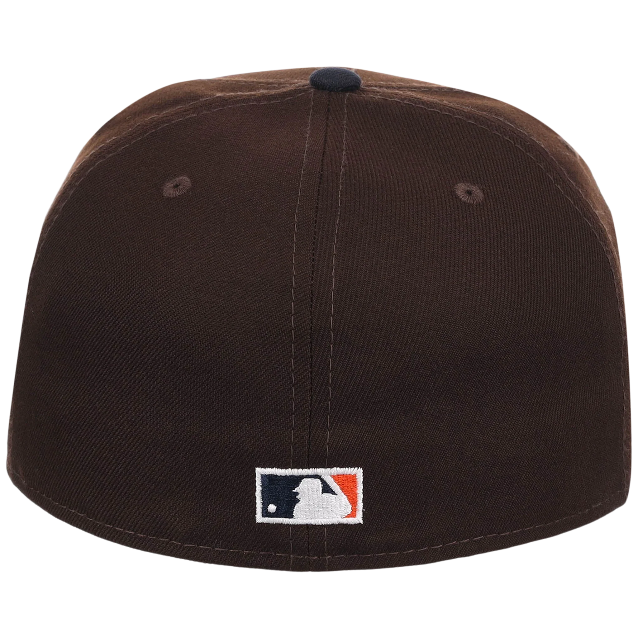 Houston Astros Space City Sunrise - New Era 59FIFTY Brown/Blue - Image 7