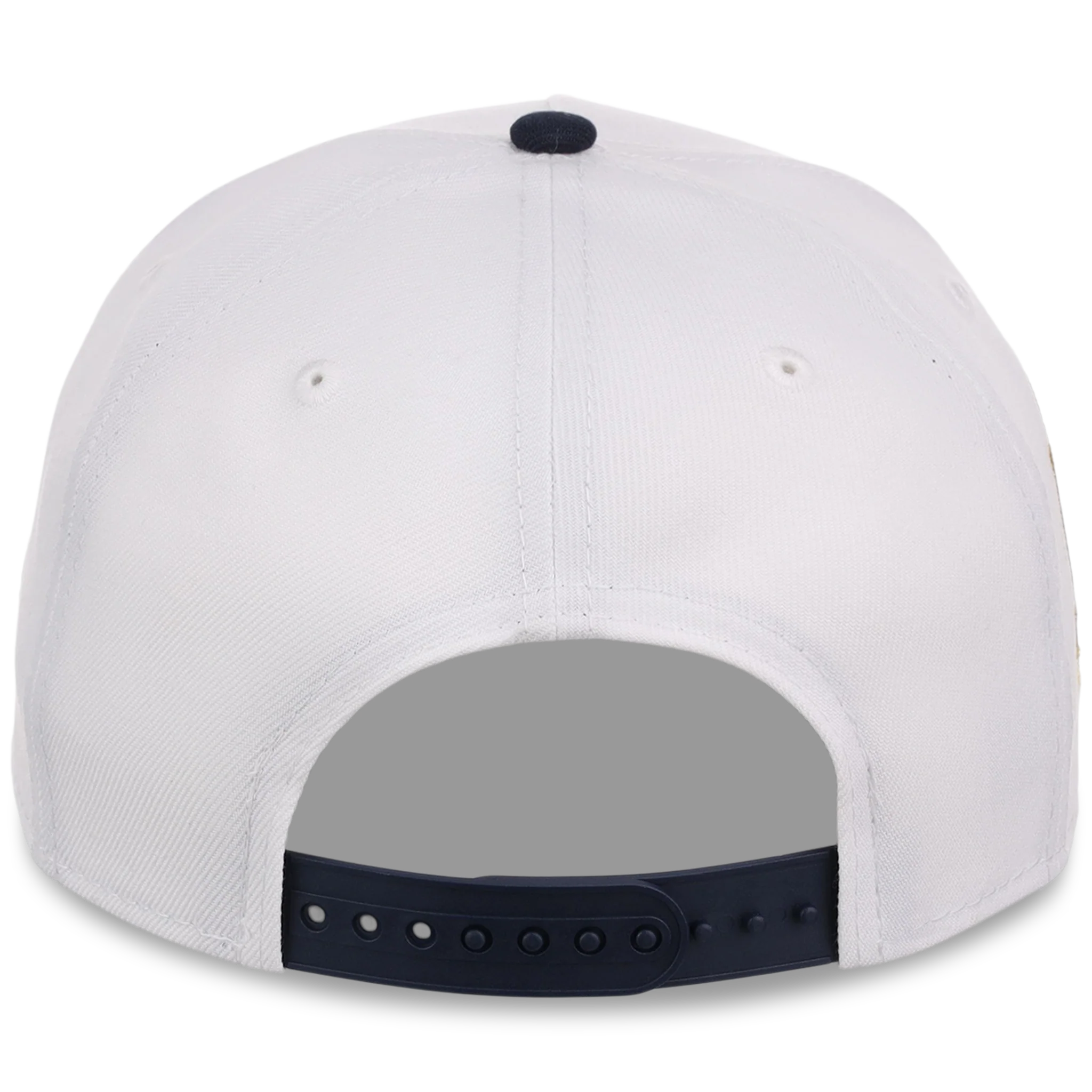 Houston Astros Space City Sunrise - New Era 9FORTY White/Navy - Image 7