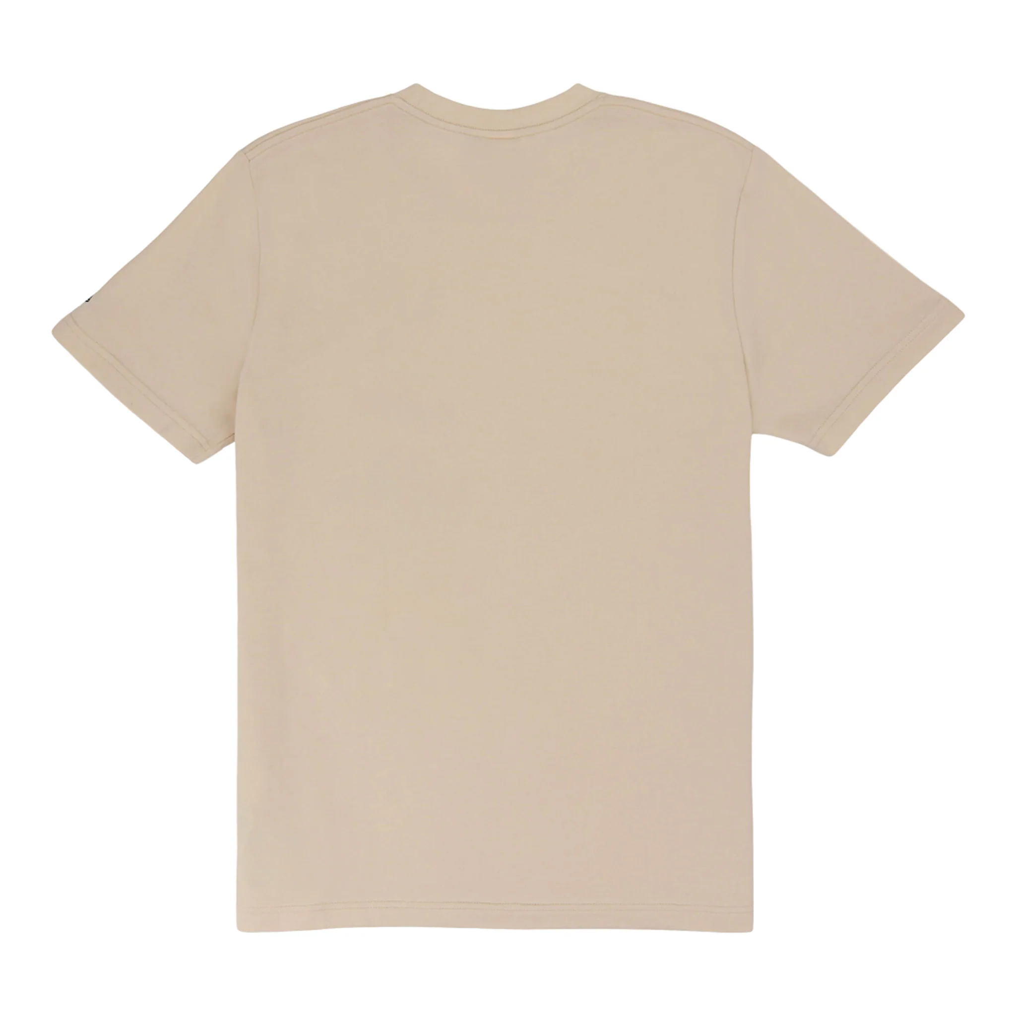Houston Astros Spring Color Collection New Era Stacked Tee - Image 2