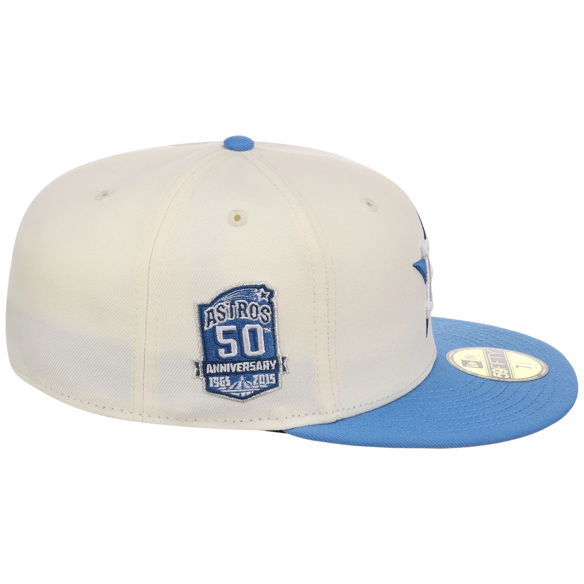 Houston Astros The Core Four & More New Era 59FIFTY - Image 3