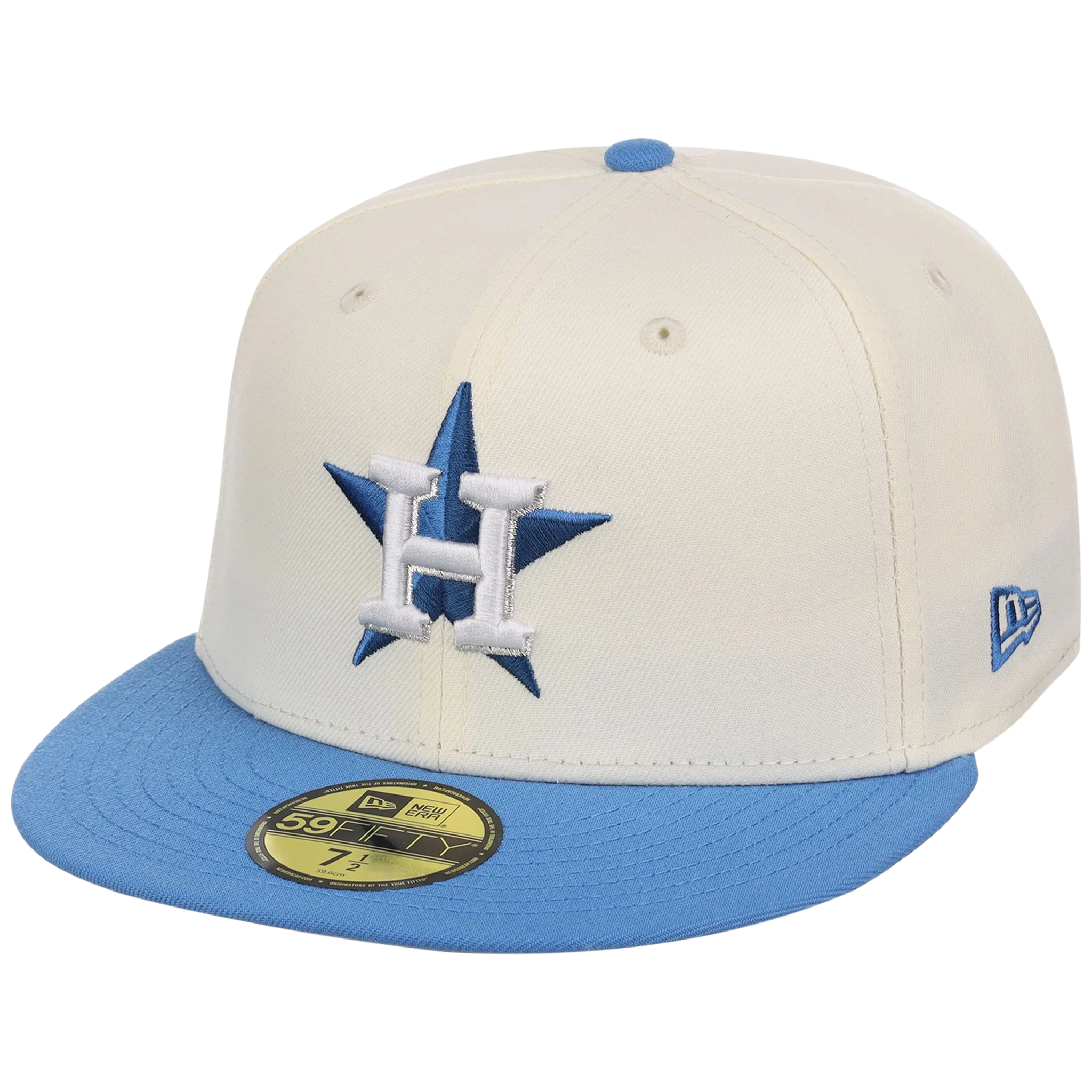 Houston Astros The Core Four & More New Era 59FIFTY - Image 4