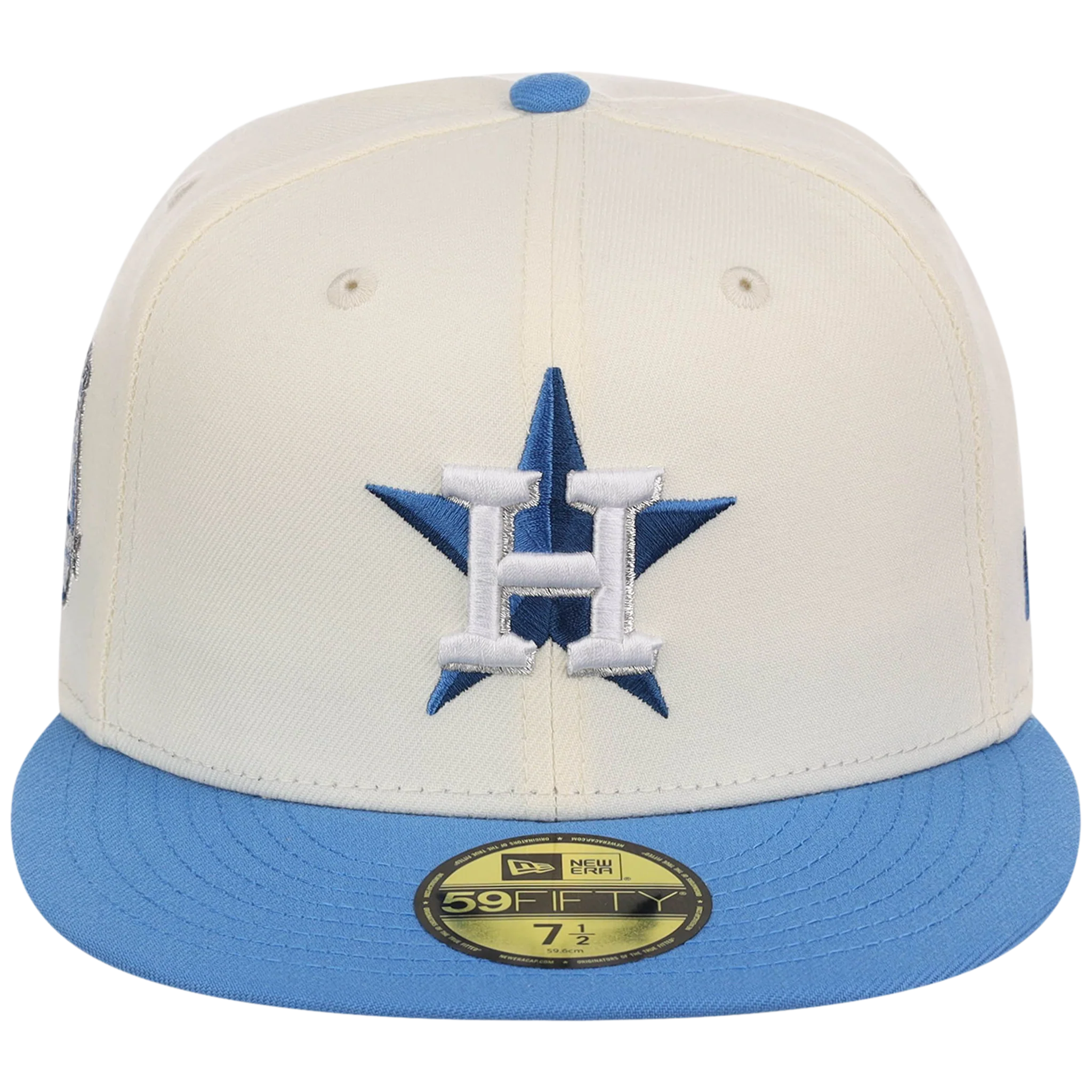 Houston Astros The Core Four & More New Era 59FIFTY - Image 5