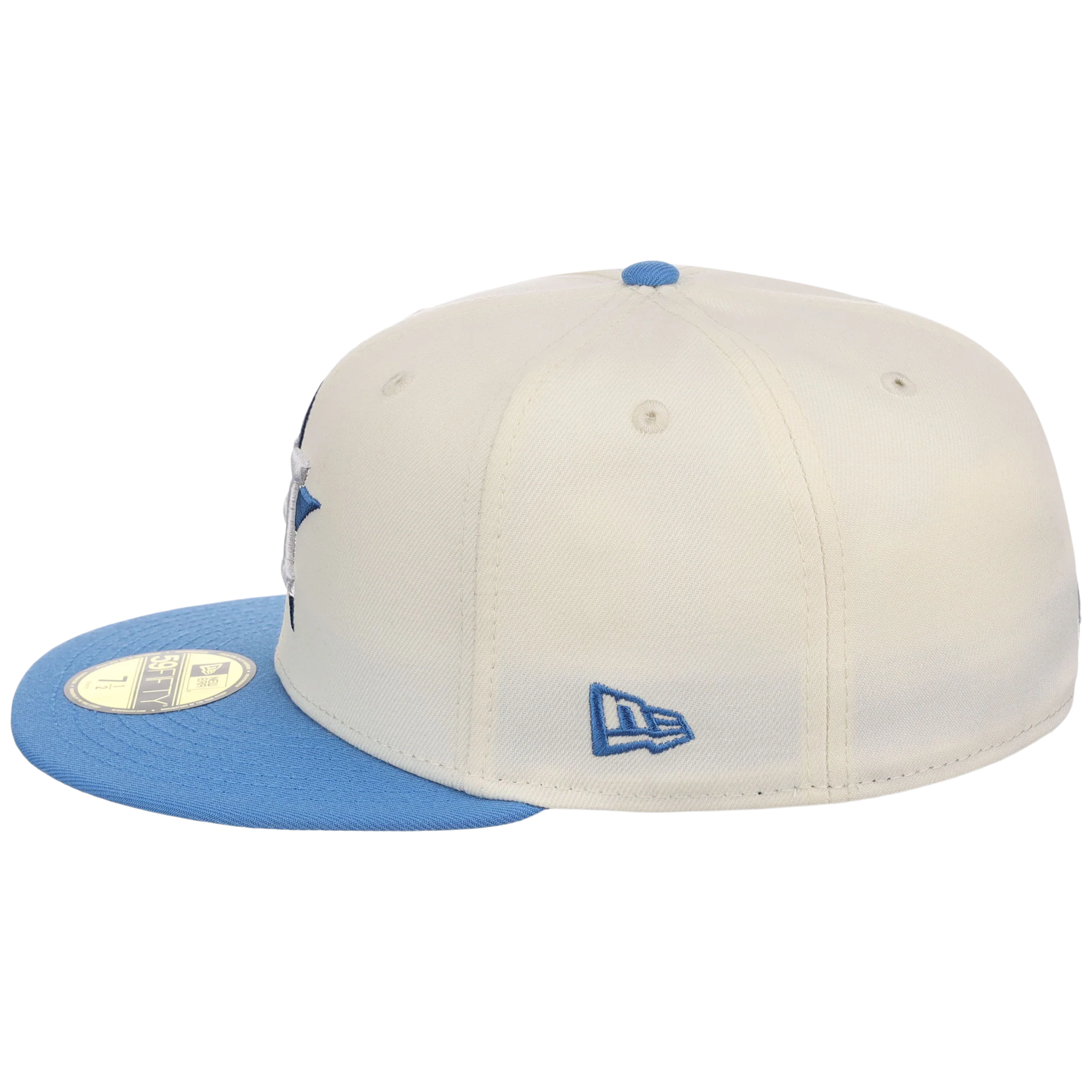 Houston Astros The Core Four & More New Era 59FIFTY - Image 6