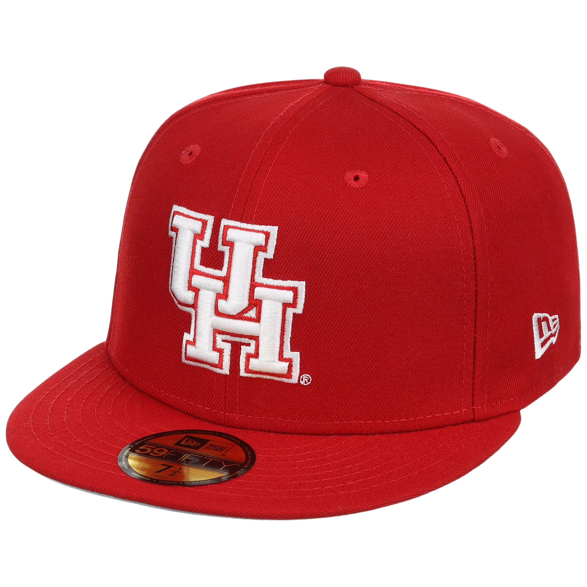 Houston Cougars Survive and Advance New Era 59FIFTY - Image 4