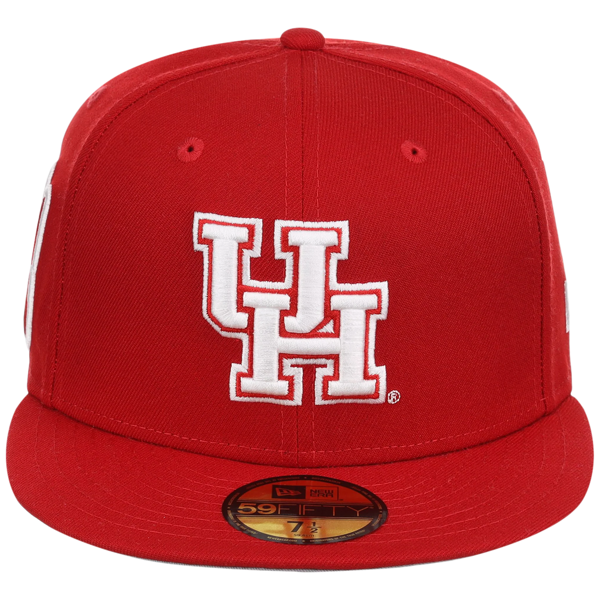 Houston Cougars Survive and Advance New Era 59FIFTY - Image 5