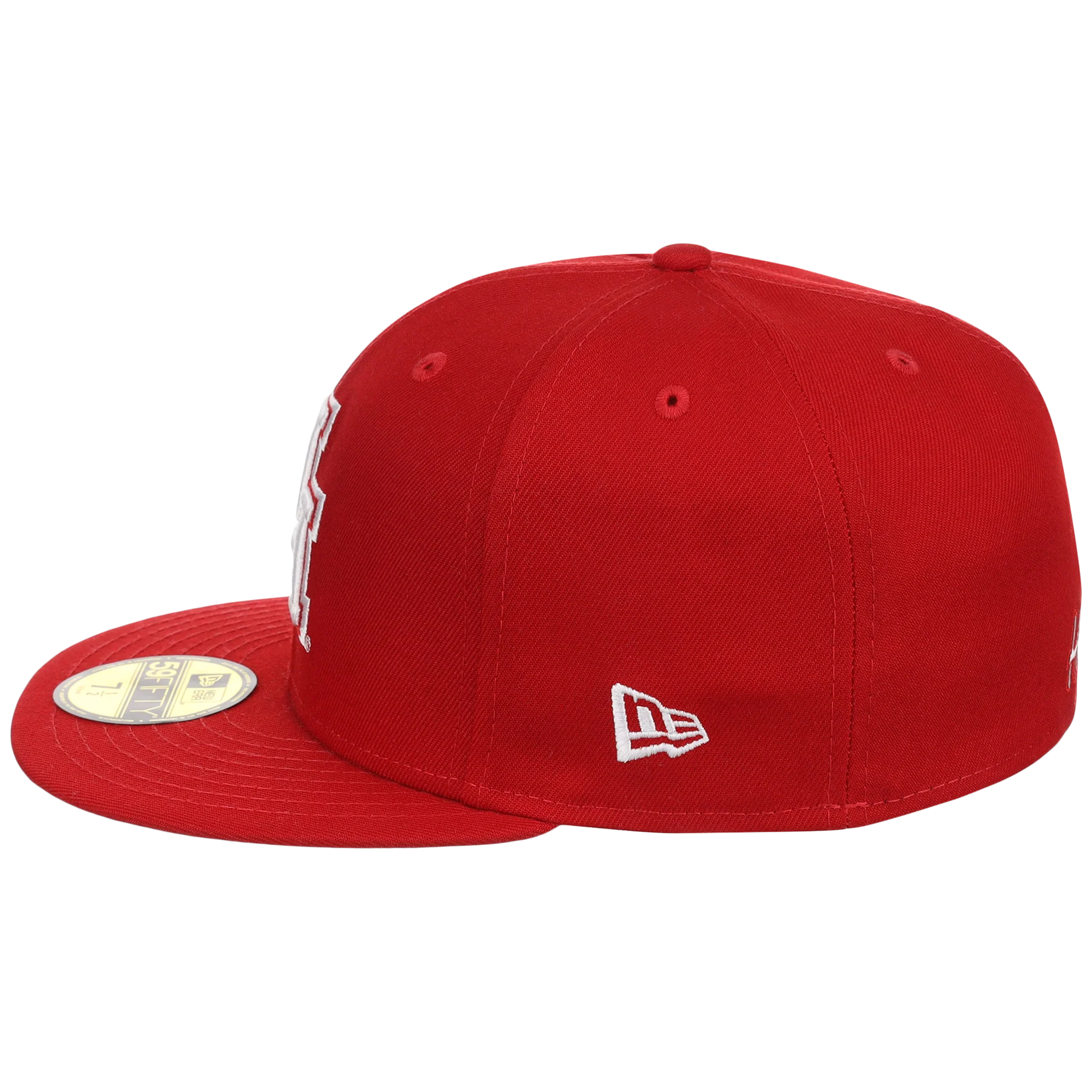 Houston Cougars Survive and Advance New Era 59FIFTY - Image 6