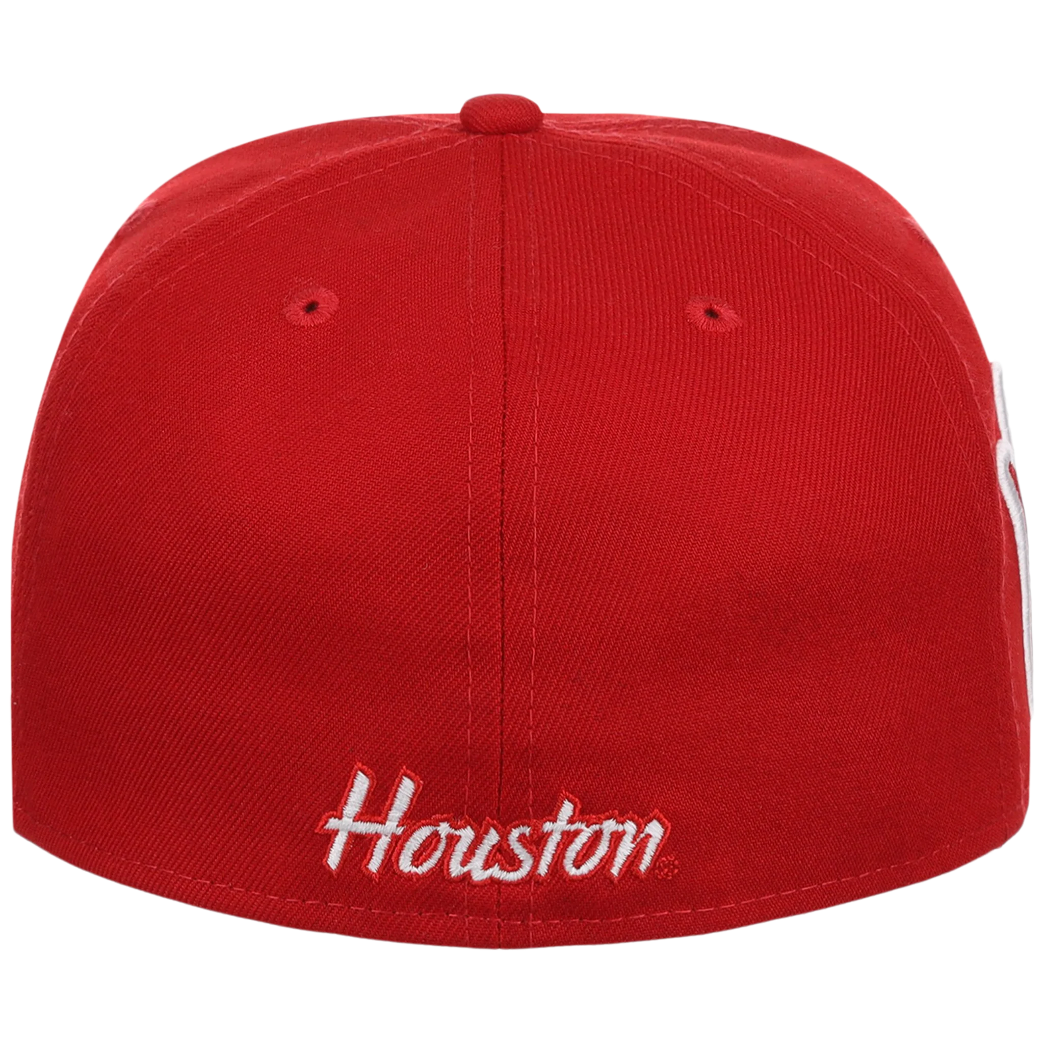 Houston Cougars Survive and Advance New Era 59FIFTY - Image 7