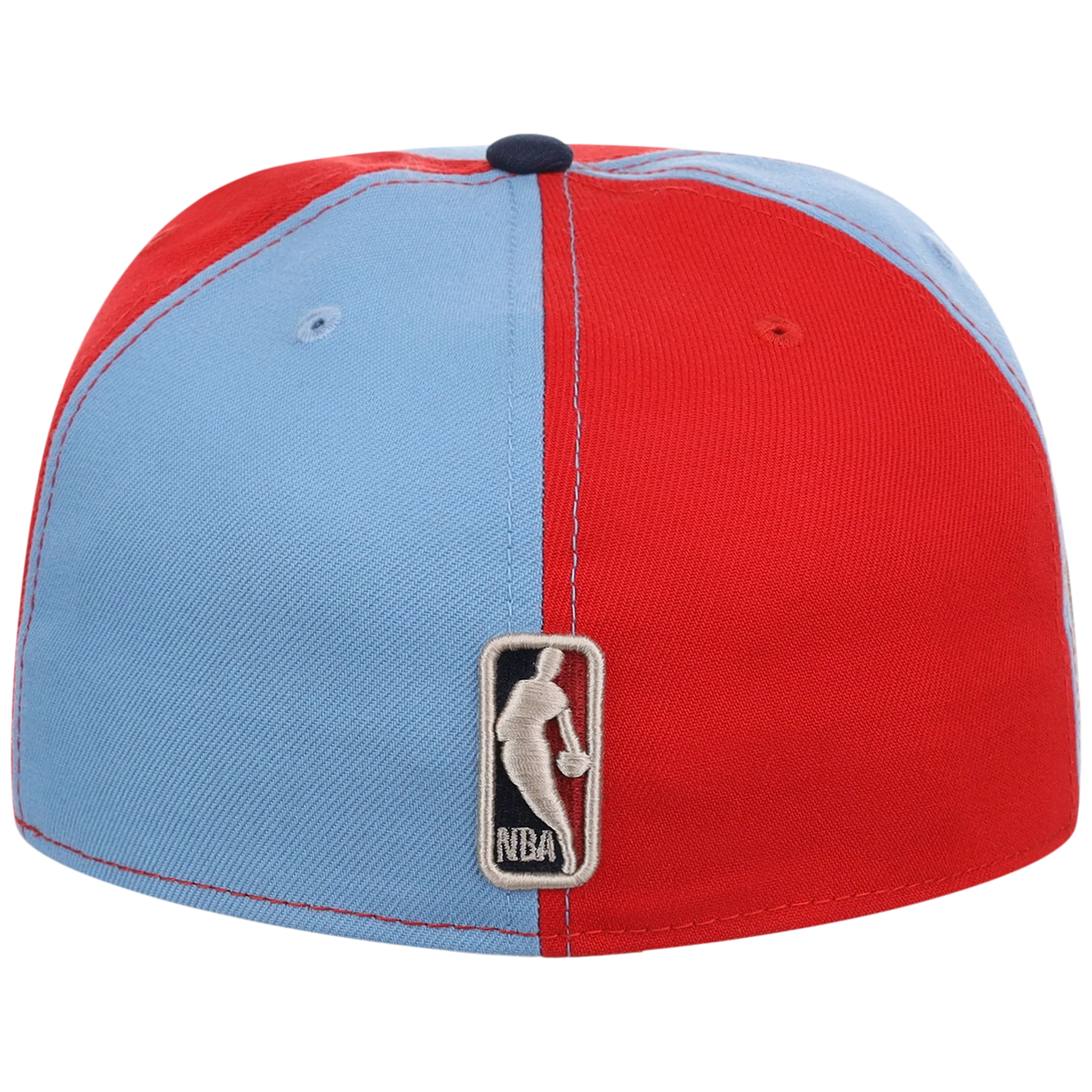 Houston Rockets NBA Pinwheel 2.0 New Era 59FIFTY - Image 7