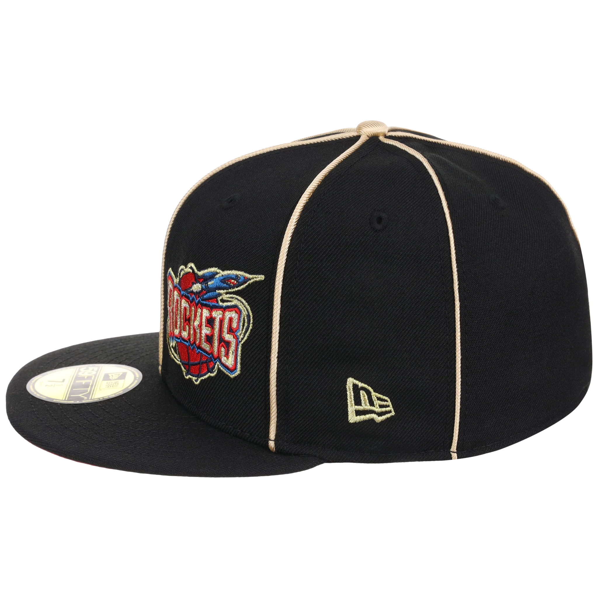Houston Rockets The 2026 Lids HD New Era 59FIFTY Day Collection - Image 6
