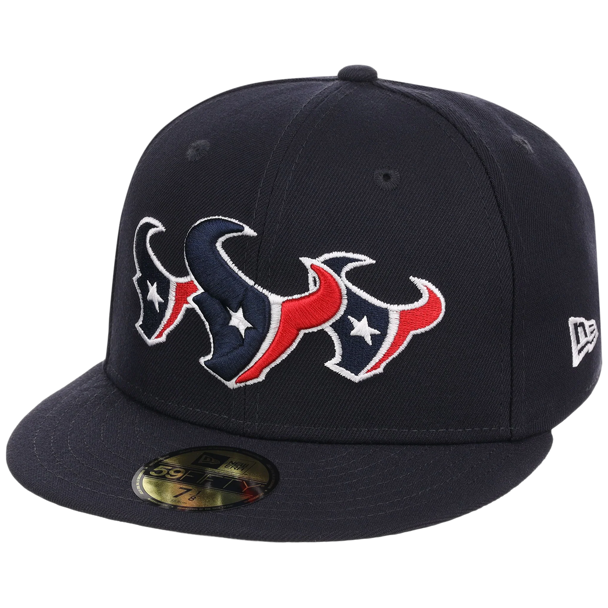 Houston Texans John Geiger x "Misplaced Series" NFL Collection - Image 4