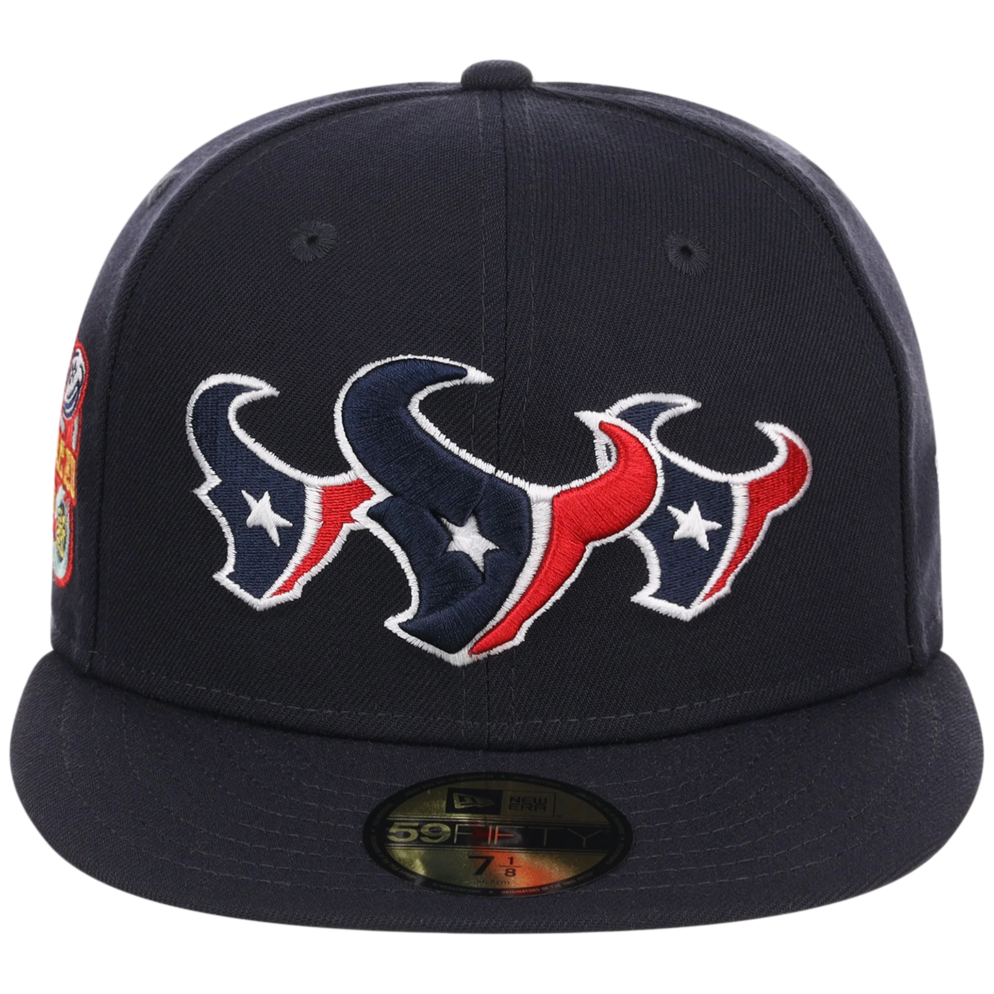Houston Texans John Geiger x "Misplaced Series" NFL Collection - Image 5