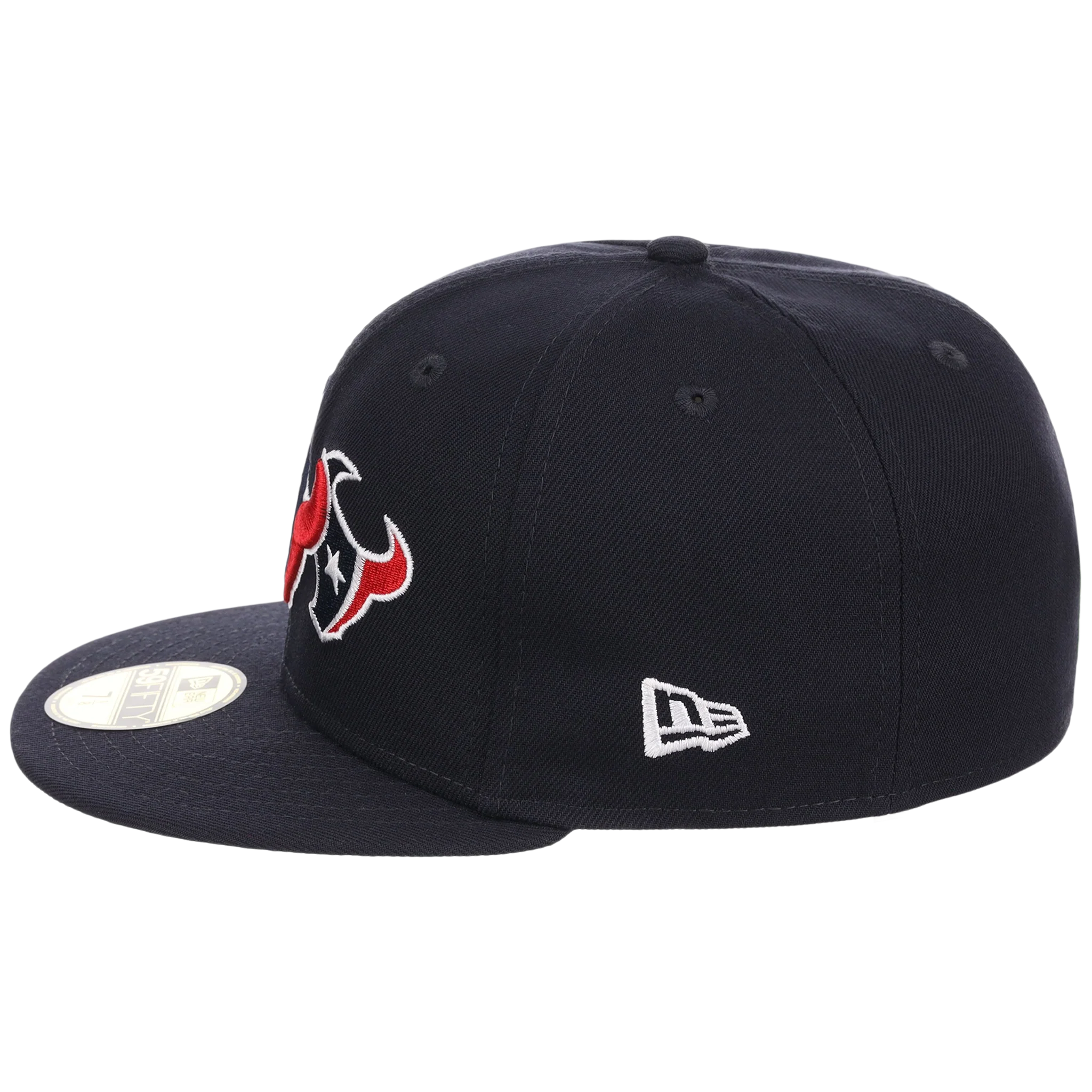Houston Texans John Geiger x "Misplaced Series" NFL Collection - Image 6