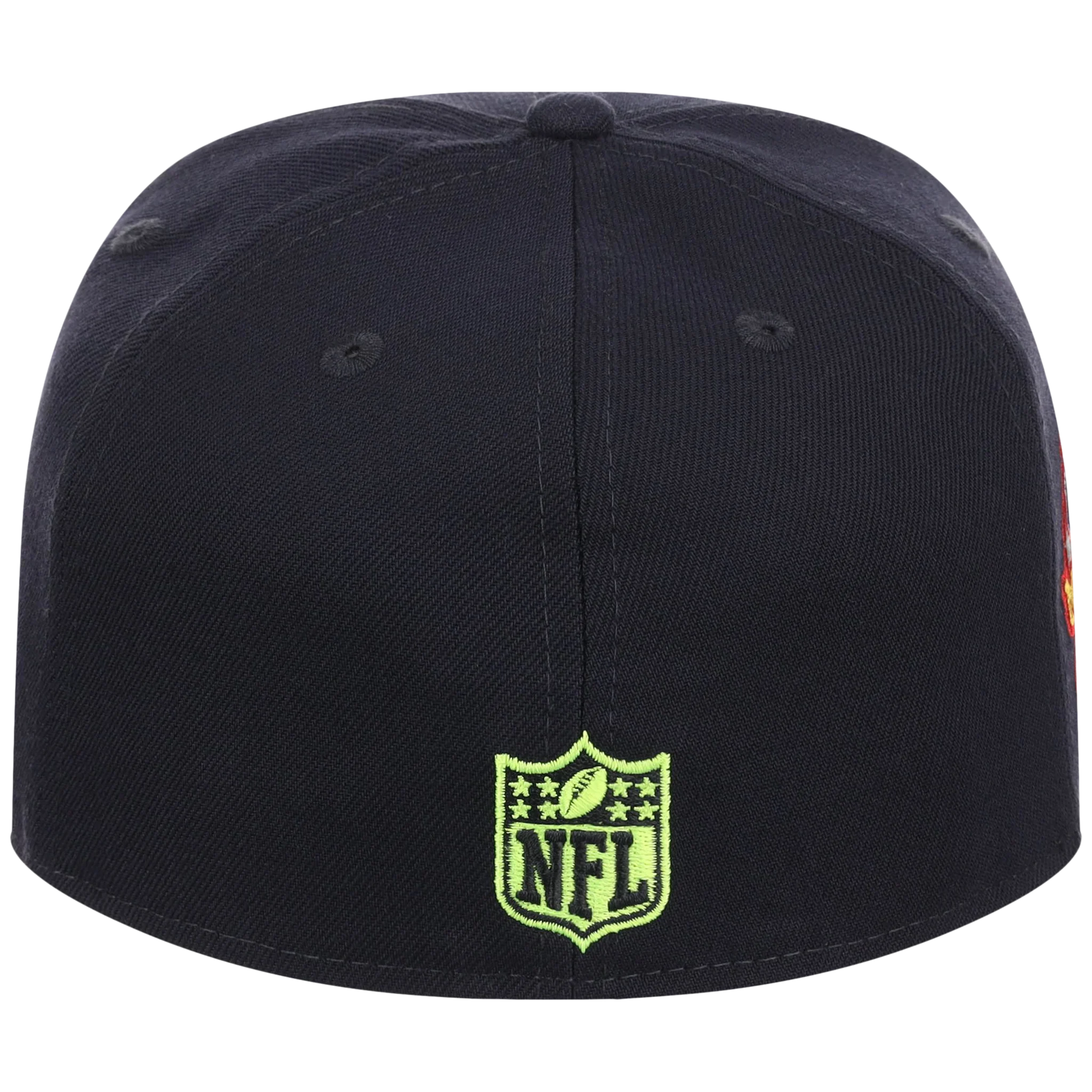Houston Texans John Geiger x "Misplaced Series" NFL Collection - Image 7