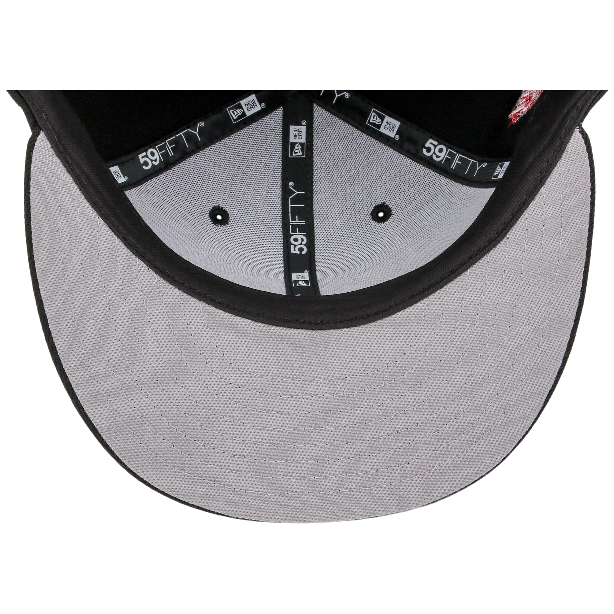 Indiana Hoosiers College Football Kickoff 59FIFTY - Image 2
